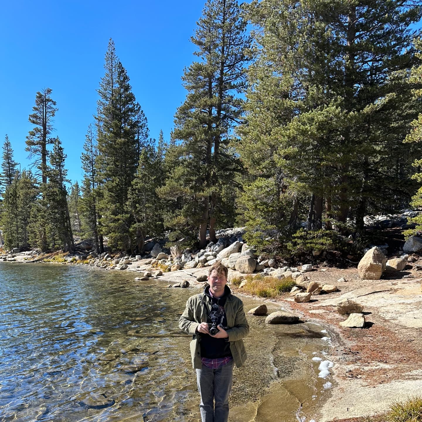 ::Serious Post Time::
Our friend Morgan Brandon, a beloved bartender at Tony's Darts Away, was recently injured in a motorcycle accident. Thankfully, Morgan is on the road to recovery, but he’s facing a tough healing process and likely a lot of medical bills along the way.
If you've ever had the pleasure of sitting at our bar, you know how much Morgan cares about his guests, friends, and the community we have created here at Tony’s — Now it’s our turn to show him some love.
We’re raising funds to help ease the financial burden of medical expenses and missed work while Morgan focuses on getting back to full strength. Any donation, big or small, will go directly to support of his recovery. If you’re not able to donate, sharing this fundraiser would mean the world to us.
Thank you so much for supporting Morgan and his wife Flora in these tough times.
Link to his GoFundMe is in our Bio.