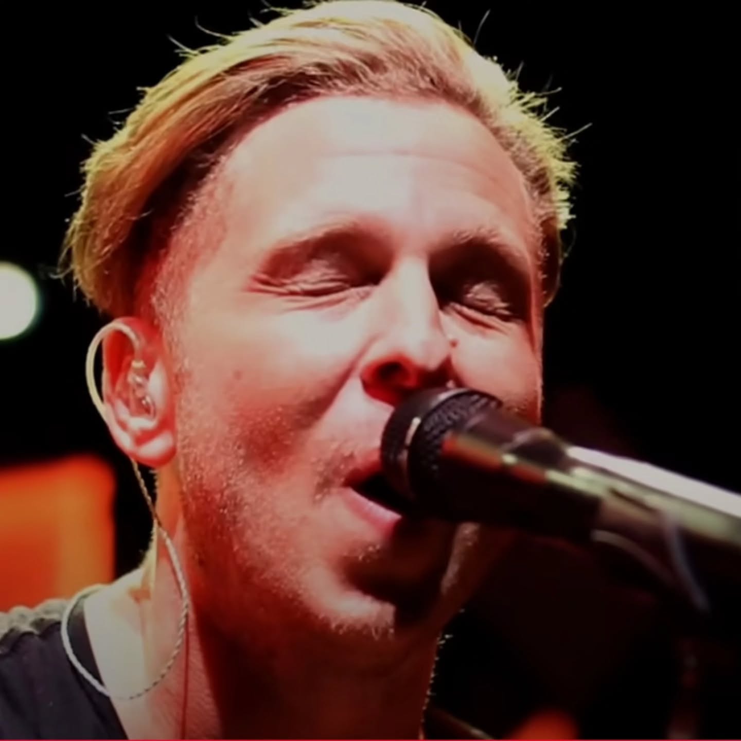 "I Lived - One Republic" - After 1,000 parties and having played this song at least 100 times for the father/daughter, mother/son dance, I finally watched the video and it blew me away. The video is dedicated to 15-year-old fan of the band who has cystic fibrosis, a life threatening illness with a shortened life expectancy. Here is the link: https://www.youtube.com/watch?v=z0rxydSolwU
You might want to hug your sister/brother/child after watching it...