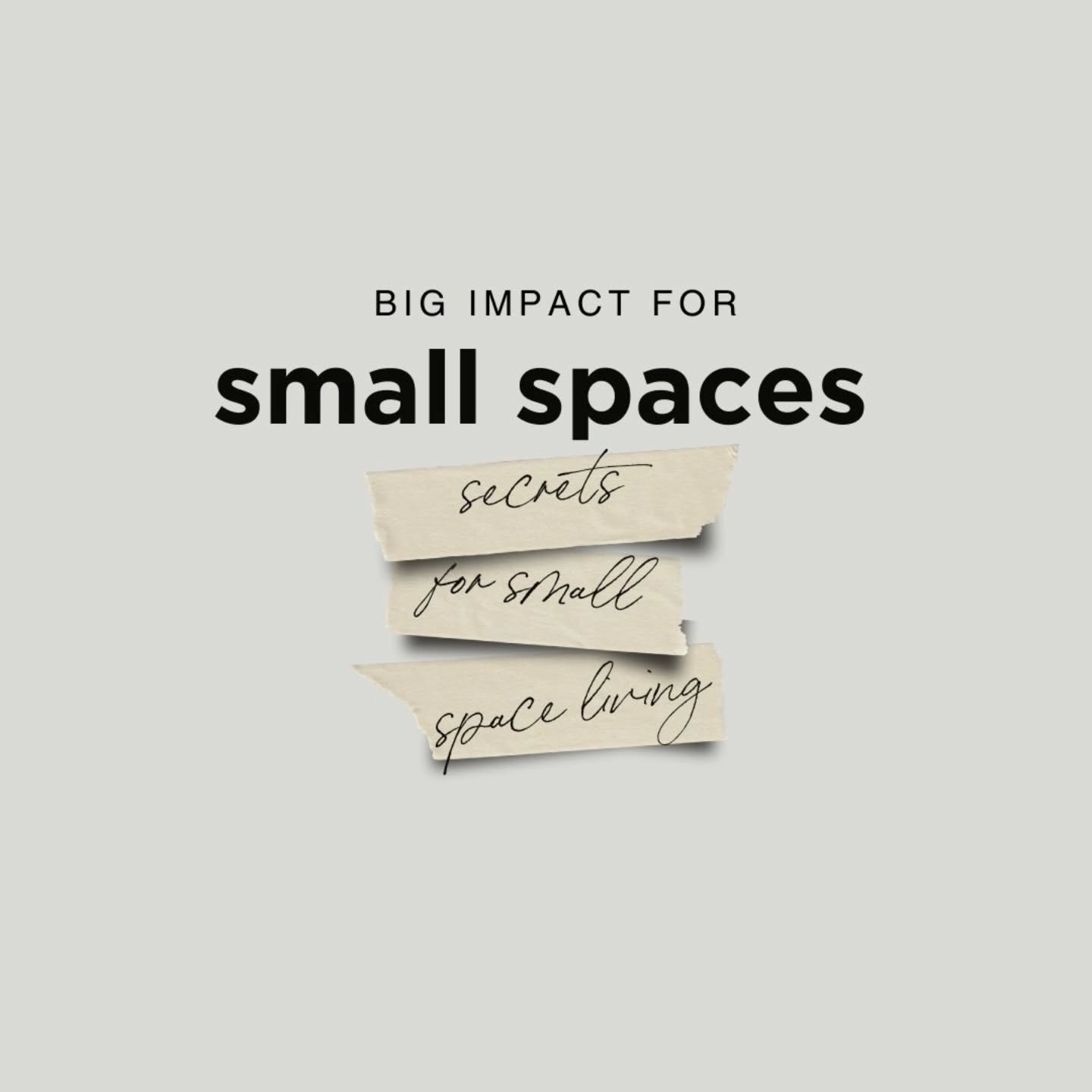 The art of small space living isn't just about fitting things in, but more about thoughtful design decisions!
When working on limited square footage, it means:
> Scale and proper zoning to define functional areas
> Vertical space utilization (hello, wall shelving!)
> Multipurpose furniture that works double-duty
> Visual elements that create flow and continuity
It's amazing how strategic placement can make a space feel much larger and more functional. The challenge is part of the fun!
What's your small space struggle?
.
.
.
#smallspaceliving #designtips #spaceplanning #condoliving