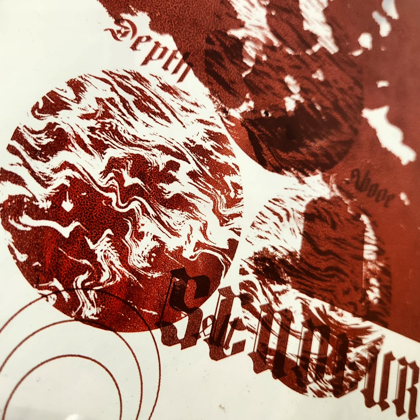 'The magic you have been looking for,
lies in the work you have been ignoring'
Keep seeking.
Sendeur.