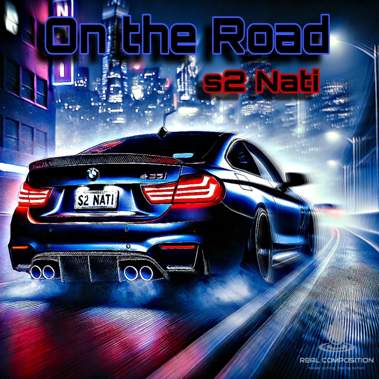 Hop in and get On the Road on April 4th!!
.
New Hip-Hop song on the way, something to blast when you're cruisin' or ridin' out!!
This song just hits the spot either way.
.
Preview coming soon, I'll rap a verse while I'm On the Road myself!!
.
Stay tuned...
.
#OntheRoad #HipHop #RideOut #Cruisin #Estoo #RealComposition #SurreyHipHop #VancouverHipHop #RoadMusic #BMW435i #ComingSoon #StayTuned