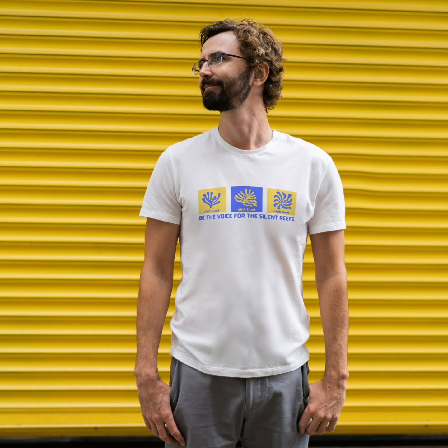 New Drop Alert! 🌊✨
The ocean speaks, but are we listening? "Be the Voice of the Silent Reefs" isn’t just a statement—it’s a movement. Wear the change, make an impact. 🌍🐠
⚡ Limited Stock | Rs 550
🛒 Shop exclusively on WhatsApp: 58090090
#AlphHunt #SaveOurReefs #WearTheChange