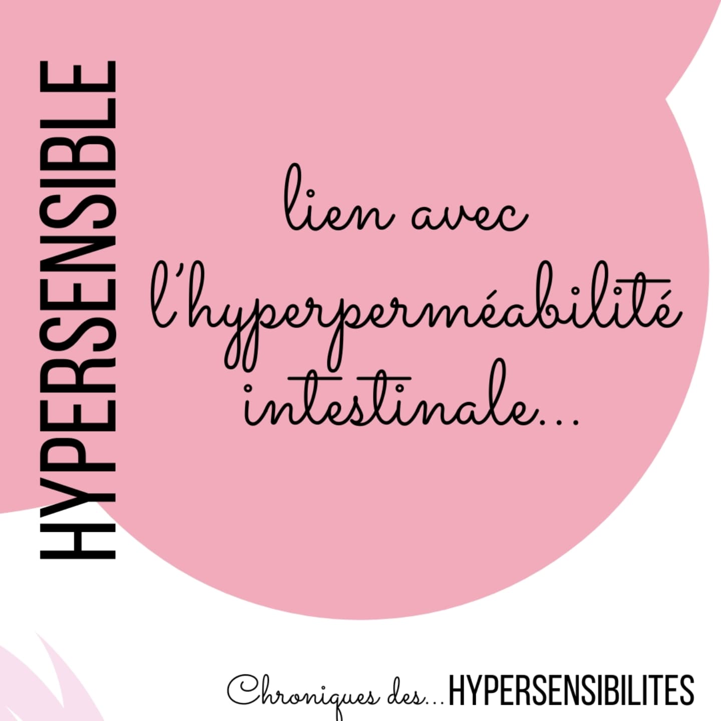 L'hypersensibilité alimentaire renseigne sur une chose quand même... L'état de la barrière intestinale !
🤓 Pour rappel, la barrière intestinale, c'est 4 éléments :
- Le microbiote
- Le mucus
- Les cellules intestinales
- Le GALT : le système immunitaire
😅 On a plus de chance d'être hypersensible si l'un de ces 4 éléments dérape !
La gliadine (du gluten), la caséine, l'ovomucoïde (protéine de l'œuf pour ceux qui n'ont pas suivi) peuvent être des causes... Certes !
Mais ils peuvent passer leur chemin et atterrir dans les déchets. Le problème est quand ils arrivent à passer la barrière intestinale et se retrouvent en compagnie de nos chères cellules immunitaires du GALT.
➡️ Déjà si y'avait une mastication digne de ce nom, ça casserait un peu les peptides (petites protéines). Levez la main si vous mastiquez bien 😜.
OK, la plus grande cause de tout ça, c'est la porosité intestinale, le leaky gut syndrome (LGS). J'ai fait des Chroniques entières dessus ! Foncez les lire et les liker surtout 😎.
C'est vrai que la caséine et le gluten sont aussi mis en avant dans leur rôle dans la sécrétion de zonuline qui est une molécule identifiée (et donc dosée aussi) comme désserant les jointures entre les cellules intestinales. Et hop ! bonjour la porosité et le boulevard pour nos chers antigènes. Un ticket offert vers le GALT !
What?
Ca peut être donc la conséquence mais aussi la cause... On dirait l'un de ces fameux cercle vicieux de notre physiologie quand ça déconne 😅
➡️ Les autres causes du LGS : la carence en fer, en glutamine, en oméga 3... C'est de plus en plus identifié et je le vois souvent chez mes patients qui ont des troubles digestifs.
————————————————————————
Céline Bernard
🙋♀️Nutritionniste-Diététicienne diplômée
Micronutritionniste, approche fonctionnelle
🦠Spécialisée en troubles digestifs
RDV sur ➡️ Chroniquesduventre.fr
————————————————————————
#lgs #leakygutsyndrome #porositeintestinale
#hypersensibilite #allergies #intolerance #enzymes #gluten #intolerancedigestive
#troublesdigestifs #digestif #digestion #douleursintestinales
#nutritiondigestif #alimentationdigestion #dieteticien #intolerancegluten #hypersensibilitealimentaire