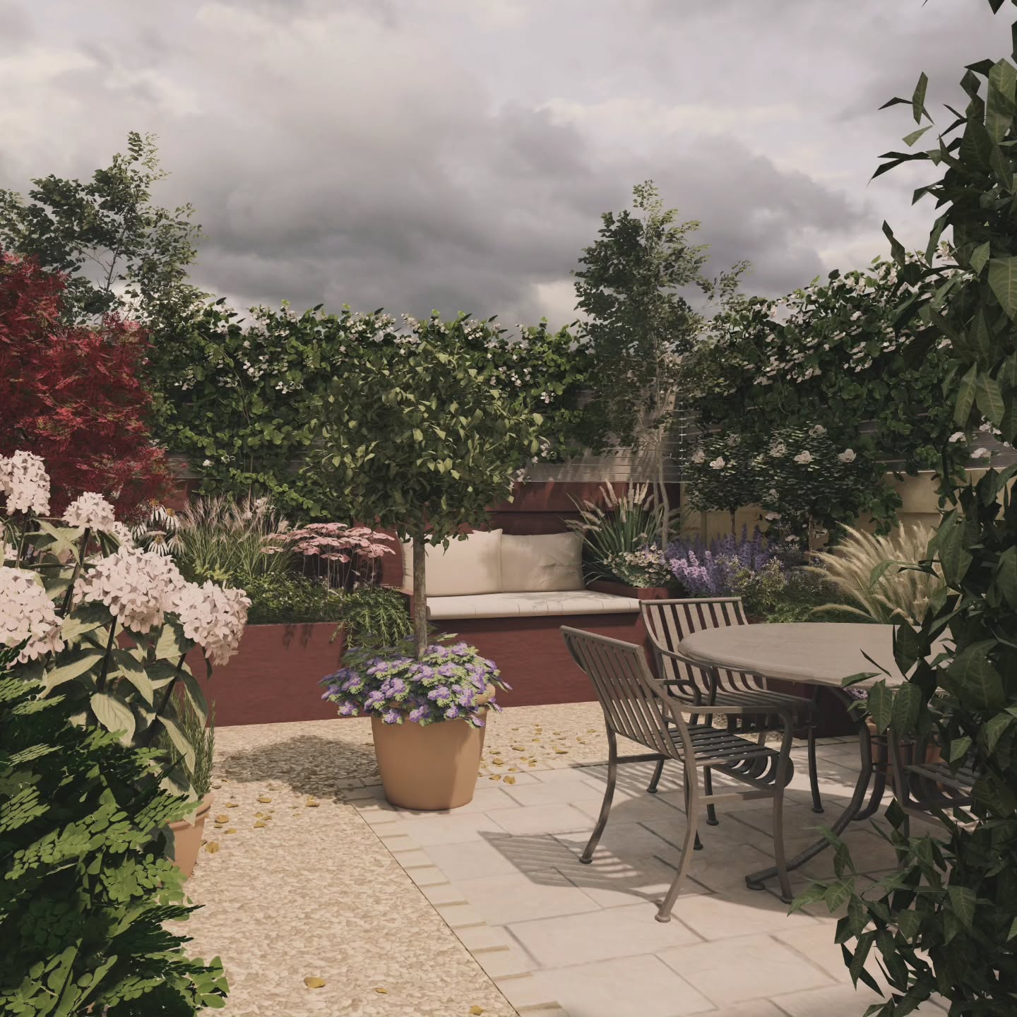 Spring is here !! 🌿🌸 Transform your garden into a stunning outdoor oasis with our expert landscaping and garden design services. Book your consultation today! 🌞✨
.
.
.
.
.
.
.
.
.
#thechelsealandscapegardener #springplants #fulham #chelsea #SpringGardens #GardenDesign #Landscaping #putney #GardenInspiration #fulham #southkensington #gardendesign #bespokegardens #flowers #flowering #plants #outdoorliving #nature