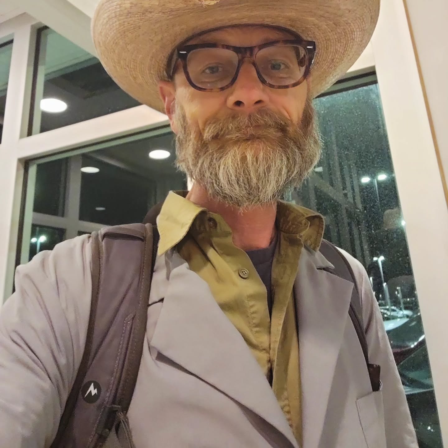 Last Wednesday morning, Ellen & Jon started out on a quest in Nicaragua to find the Elusive Tapir on a Private Nature Reserve, Visit a friend's restaurant in Leon, drive all night through the mountains to arrive at our Friend's home to taste the new crop of coffees & choose what we need this year, and now we are resting in Granada to board a plane in the morning to fly back to KC.
We will go deep into the Expedition over the next few days.
It's difficult to sum up the Magic that Nicaragua holds quickly.
You have to let it sink in, and brew for a little bit,
Just like Coffee.
First Day, and Last Day.
The real story is in-between.
Ride along with us for the next few days!
Saludos
Jon Cates