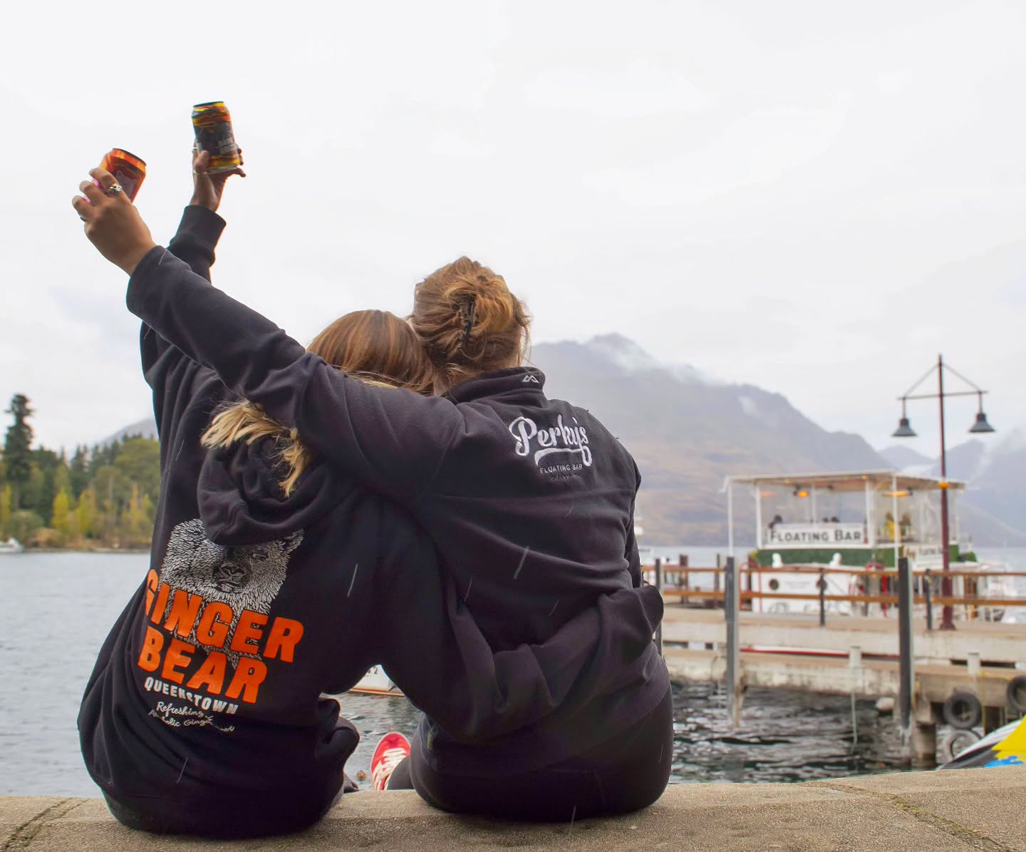 Last chance! This is the final weekend to enter the draw for a Crimson Badger hoodie and cap! 🦡✨
Simply purchase Ginger Bear or Dark & Grizzly to secure your entry. 🍻 Hurry—competition ends March 31st!
@crimsonbadger