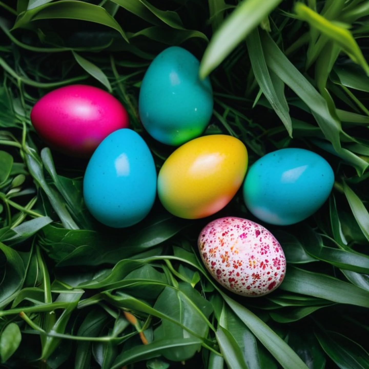 Wishing you a beautiful Easter filled with love, joy, and plenty of chocolate! ✨🐣🌸 #happyeaster🐰
#springvibes #easterjoy