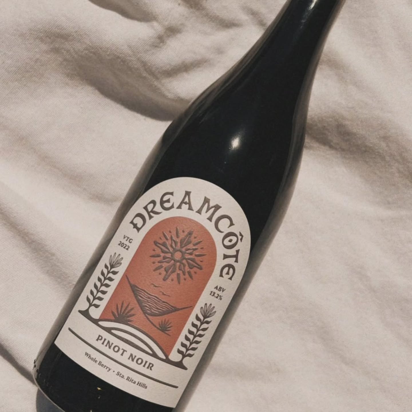 Dreamcote Wines just arrived at Cana Distributors @canadistributorsmi meet Winemaker Brit Zotovich April 7 & 8 @dreamcotewineco #unfiltered #unfined #minimalintervention
