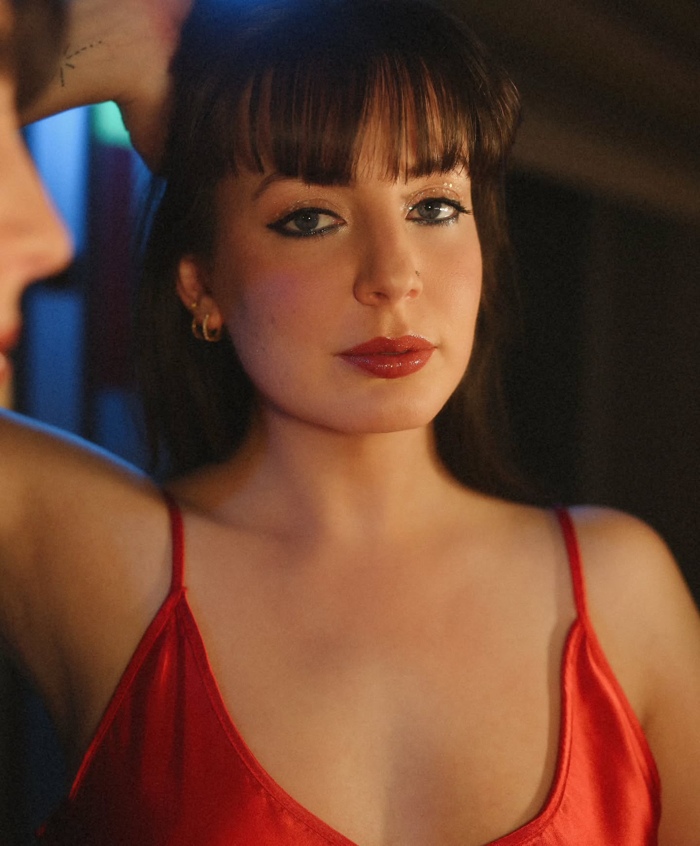 🥀 Perks of working w. photographers