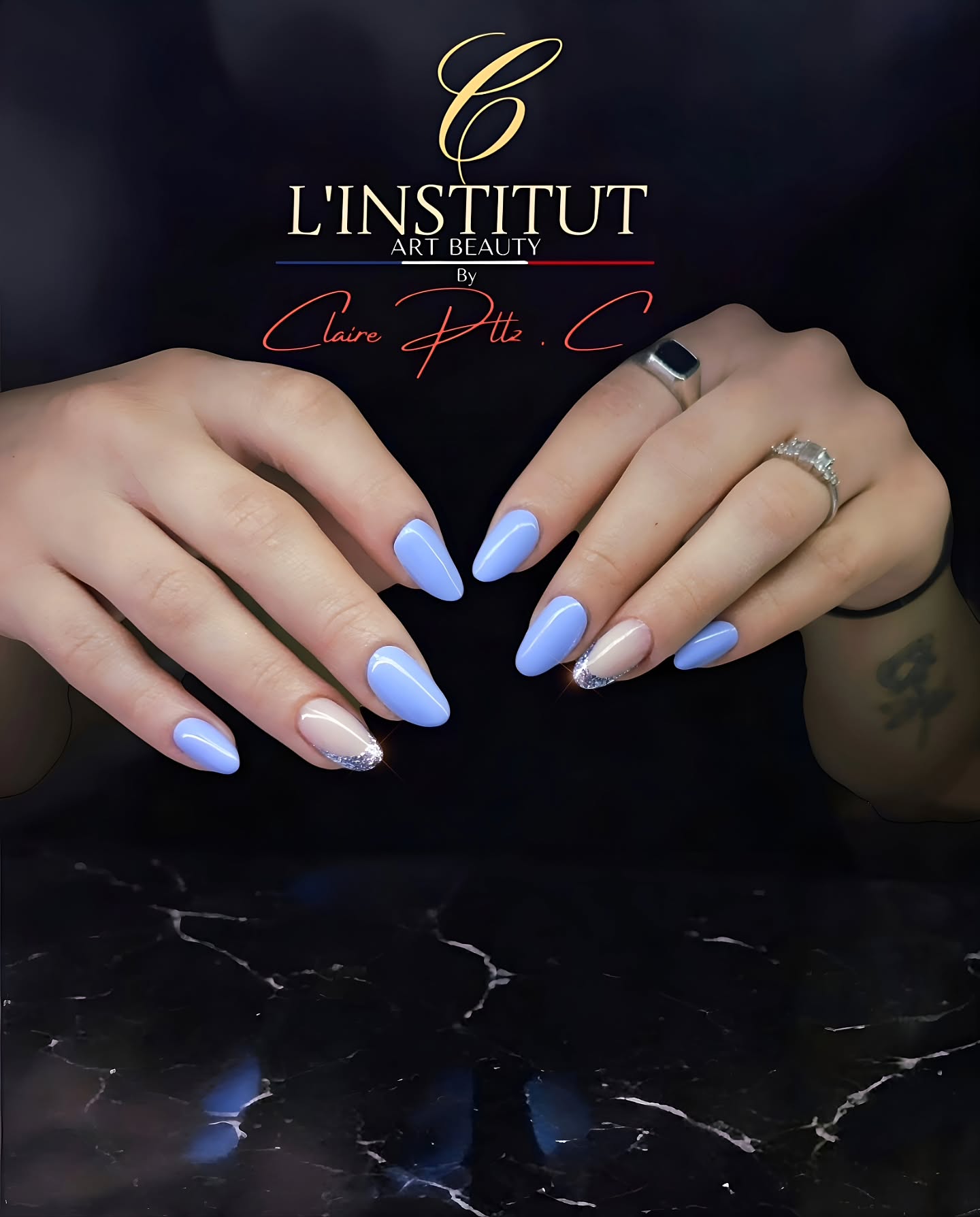 🗣 "BREF" monte le son et swip à gauche 🔜
.
.
.⚜️ 𝐂 -𝐋'𝐈𝐍𝐒𝐓𝐈𝐓𝐔𝐓 𝐂𝐥𝐞𝐚𝐧 𝐁𝐞𝐚𝐮𝐭𝐲 ⚜️
SOINS - ONGLERIE - BEAUTE DU REGARD - ÉPILATIONS
📆 𝗥𝗗𝗩 👉 lien en bio
🚘 A 5 min du centre ville de VALENCE
🅿️ PARKING PRIVATIF GRATUIT🫰
🚍 BUS Citea 4 ou Citea 8 🛑 Demande Arrêt :
🚸Centre commercial ou 🚸Pierre blanche
📍1310 Avenue de la République
07500 Guilherand-Granges
(En face de Auchan et Norauto)
BESOIN DE CONSEILS OU AUTRE DEMANDE ⁉️
Si aucune disponibilité ne vous convient, ou vous ne savez pas quelles prestations choisir, merci de laisser un message au : 07.81.13.48.24
.
.
.
.
.
#trendnails#onglesvalence #valence26 #manucrurerusse #nailsoftheday #nailsonfleek #entrepreneur #nailartist #nailart #bref #2025