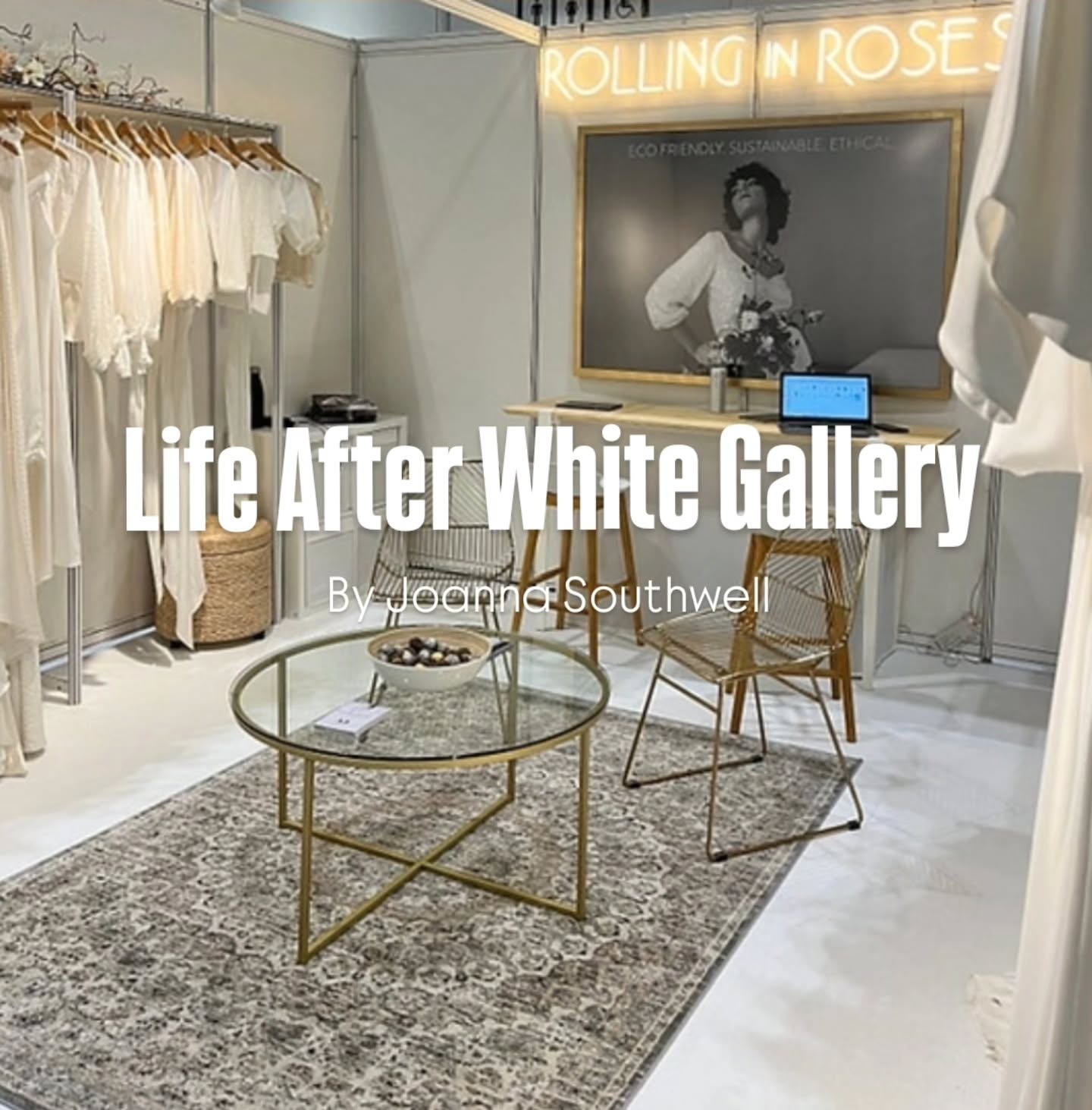 Life After White Gallery: How to Buy and Sell Bridal Wear in 2025. As we come to the close of Bridal Week, Harrogate. This mid March event will be the first and only bridal wholesaling event for the UK this Spring. With White Gallery announced as cancelled, we have been left with a big gap for buying and selling 2025/26 collections. 
Bridal expert Joanna Southwell gives us her expert advise on how to navigate the buying season without The White Gallery...
Read it www.weddingindustrynews.com