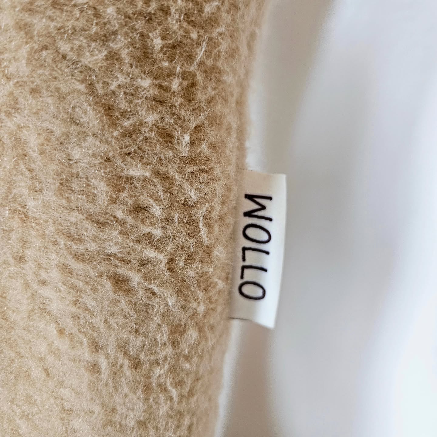 Handmade with love🐑🤍