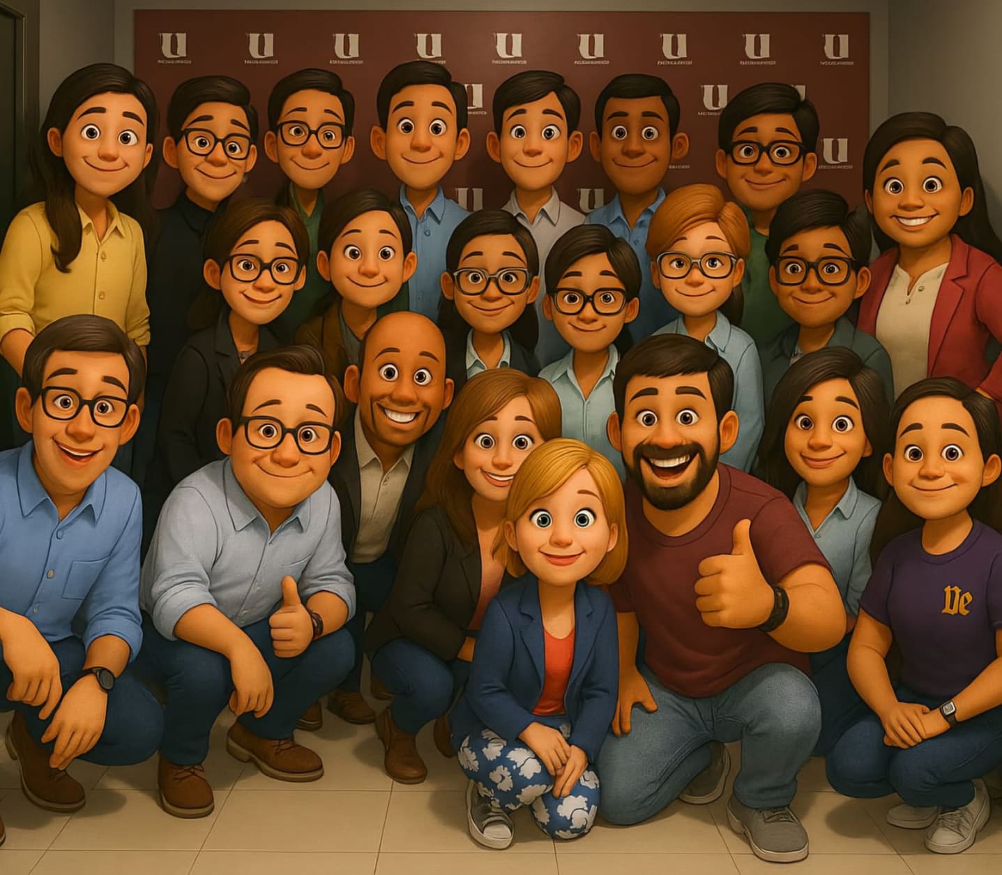 Formar líderes con propósito es una aventura tan poderosa como transformadora. Verlos dejar su huella y convertirse en referentes para sus equipos... eso sí que es MAGIA. ✨🔥
#CoachingDeAltoImpacto #LiderazgoQueInspira #DejaTuHuella #EstiloGhibli