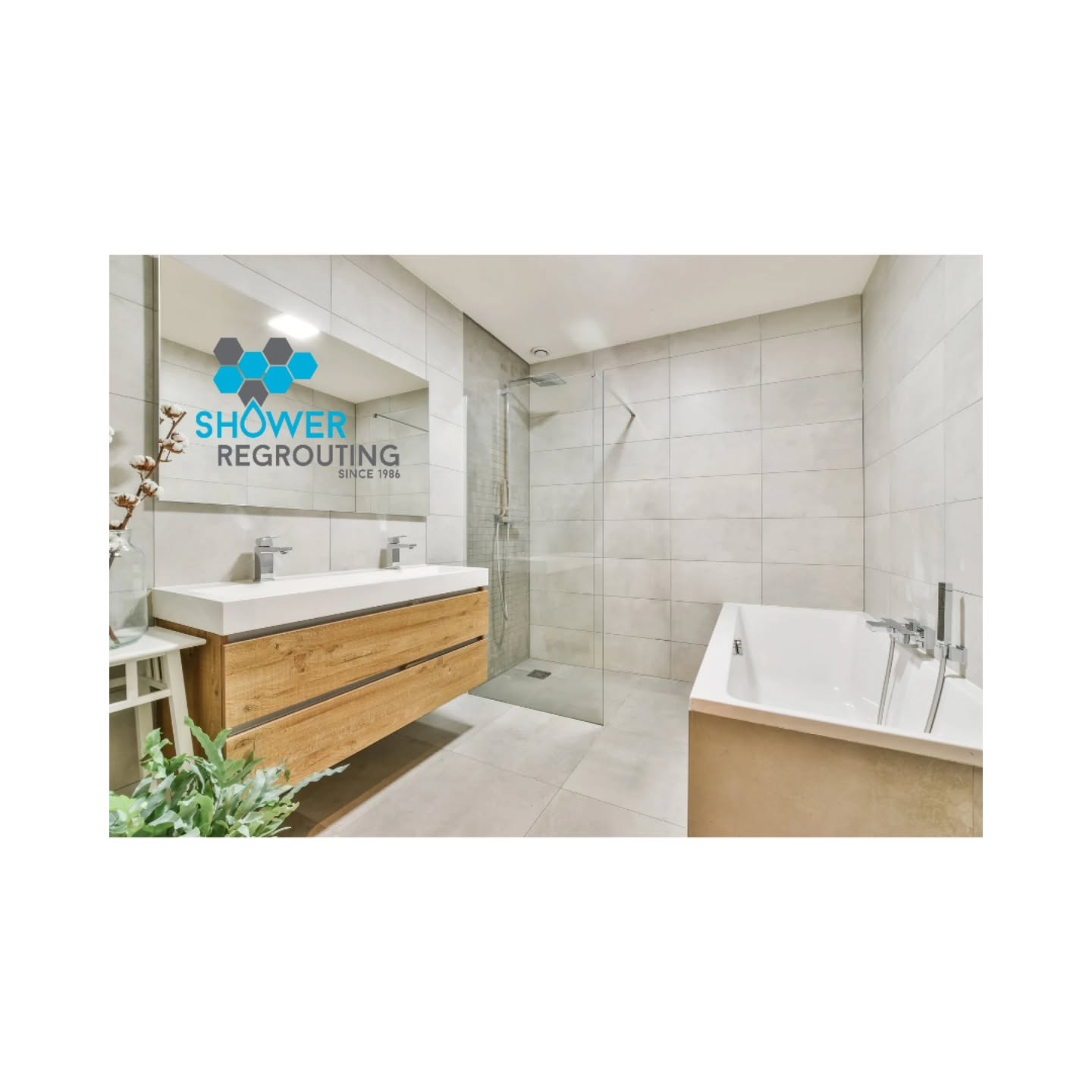 🚿✨ Why Should You Re-Grout Your Shower? ✨🚿
If your shower grout is looking worn, cracked, or discolored, it might be time for a re-grout! Here’s why:
1️⃣ Prevent Leaks & Water Damage: Cracked or missing grout can lead to water seeping into walls, causing major damage. Regrouting helps keep your bathroom dry and safe! 💧
2️⃣ Improve Hygiene: Old grout can trap mold, mildew, and bacteria, making your shower an unhealthy space. Fresh grout creates a cleaner, more hygienic environment! 🧼🛁
3️⃣ Aesthetic Boost: Tired of the stains and discoloration? New grout makes your shower look brand new – a simple, cost-effective way to refresh your bathroom! ✨
4️⃣ Increase Property Value: A well-maintained shower adds value to your home. Whether you're selling or just want to enjoy a modern space, regrouting gives your bathroom a facelift. 🏡💡
Don’t wait for water damage – let us help you with a professional regrouting service. DM us to schedule your appointment today! 📲
#Regrouting #ShowerCare #BathroomUpgrade #ShowerMaintenance #Waterproofing #MoldPrevention #HomeImprovement #PerthServices #BathroomRefresh #ShowerRenovation