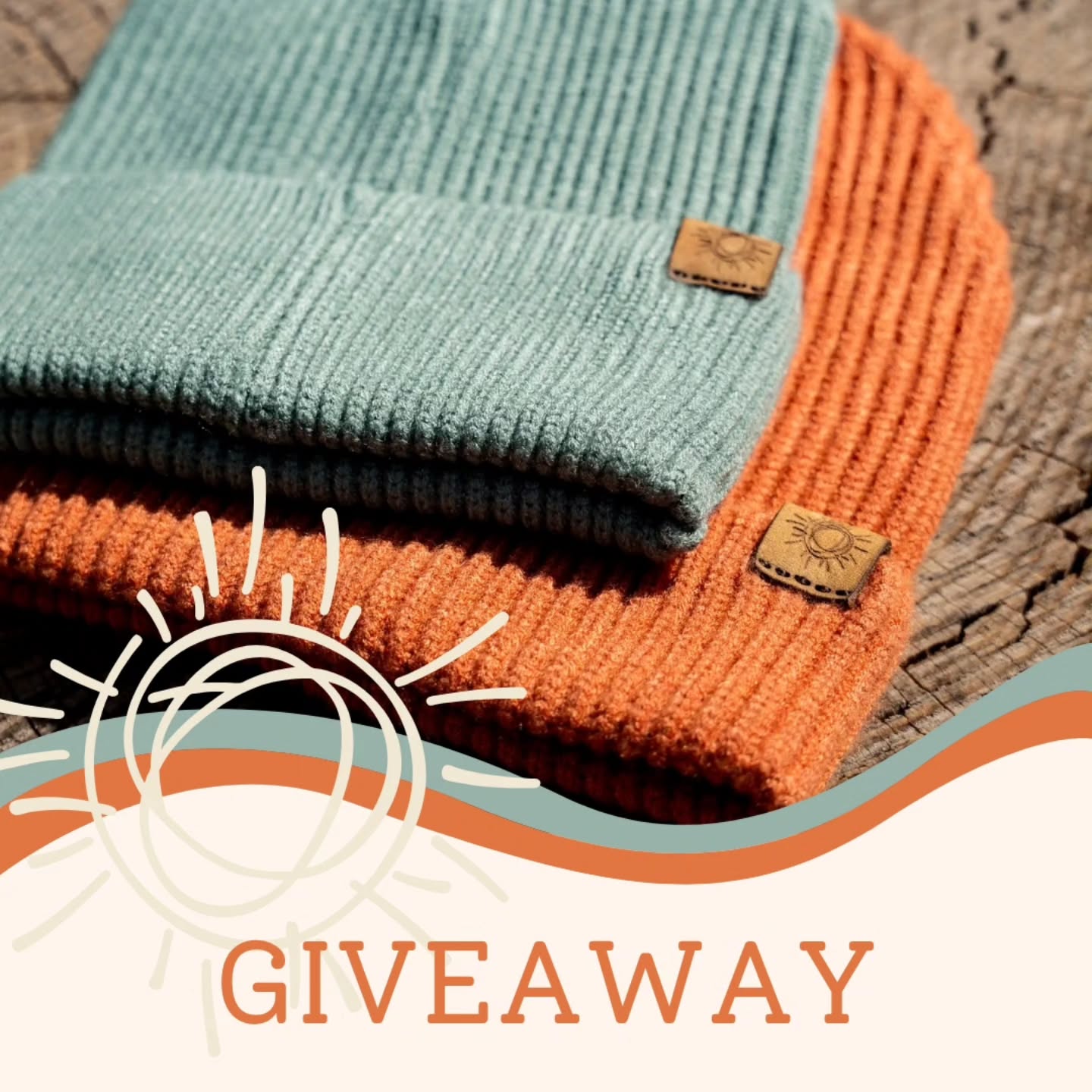 🎉 GIVEAWAY TIME! 🎉
We’re officially launching our cozy new feather-soft beanies and to kick things off, we’re giving ONE lucky winner a FREE beanie to rock this winter! ❄️
Want in on the giveaway? Here’s how to enter:
1️⃣ Like this post (because who doesn’t love a good beanie!)
2️⃣ Tag 2 friends in the comments who need a cozy upgrade this winter 🌨️
3️⃣ Share this post to your story and tag us (@breathe_in_experiences) so we can see your entry!
The winner will get their pick of two awesome colour options: sage or burnt orange. 🌿🍊
These beanies are super soft, snug and thick enough to block the wind (and maybe even soundproof you from that snoring campsite neighbour 😜). They’re perfect for everything from frosty walks to the boulders or keeping your ears snug between goes on your projects! 🏞️🔥
One winner will be randomly selected and announced on 05/05/2025! ✨
Good luck, and don’t forget—if you don’t win, you can still grab your beanie from our order form!
See the link in bio 🧢💕
Thanks @rocklands_visual_diary 📸 for some top quality product pics!!