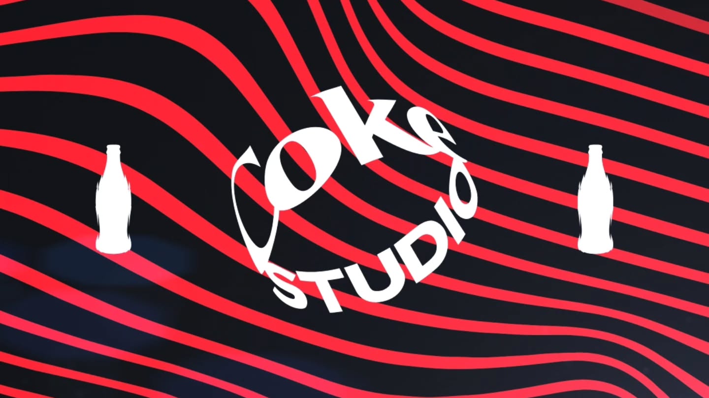 Siguiendo la Linea de Lanzamiento Global de Coke Studio, Paramo Lab, diseña este espacio con un formato no convencional, al que nos invito a hacer parte. Convergencia de tecnologias como tracking en tiempo real, contenido audioreactivo, lasers, iluminacion robotica y dias de programacion para lograr este gran resultado. #cokestudio #paramolab #vinilolab #pangolinlasers