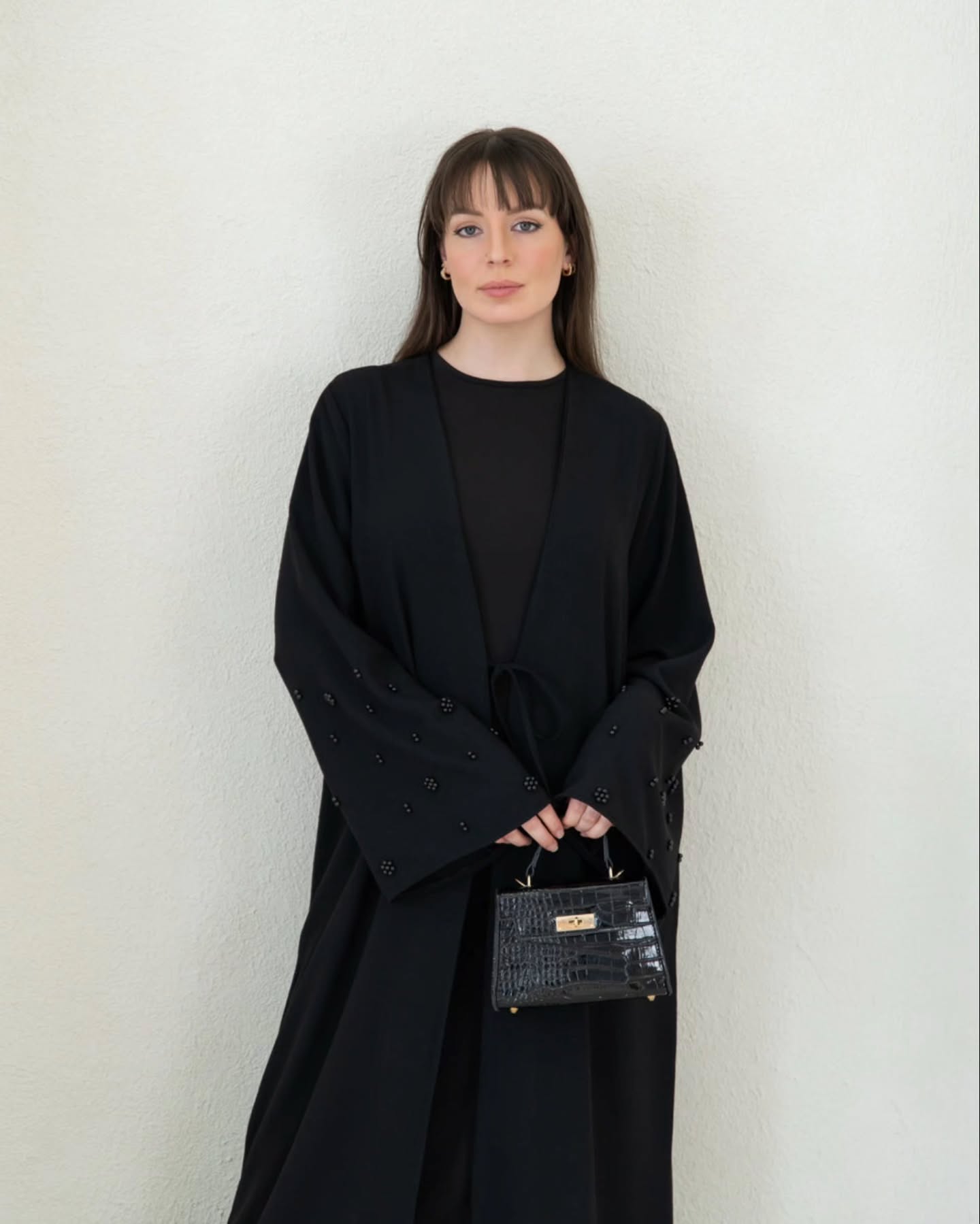 Thank you for trusting me to represent your brand continuously. Sunning modest fashion 🤍 Shot by @rawagraphy
~
#modestfashion #torontomodel #modestwear