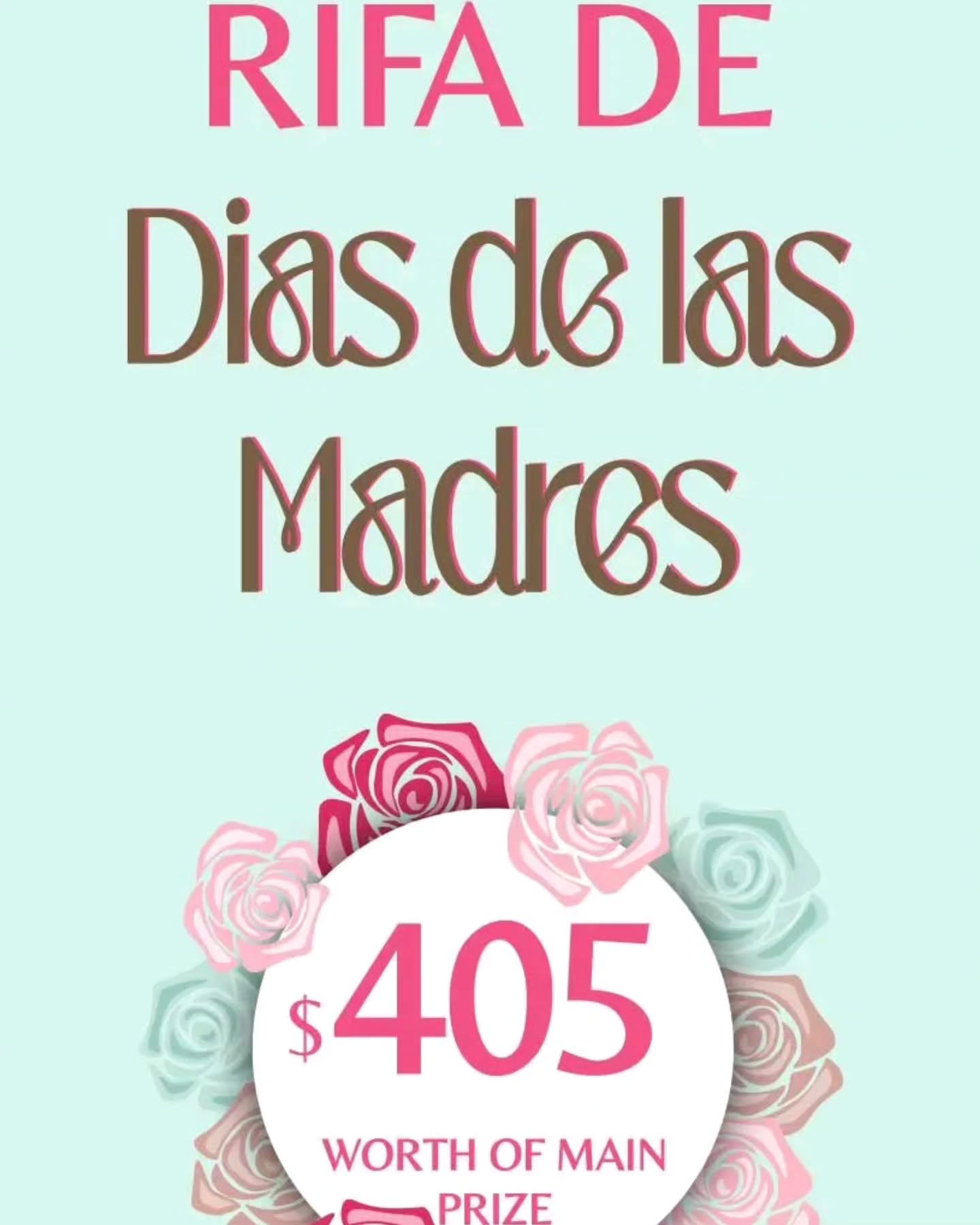 Visitenos para obtener su ticket
https://facebook.com/events/s/sorteo-de-la-rifa/1863354104423132/