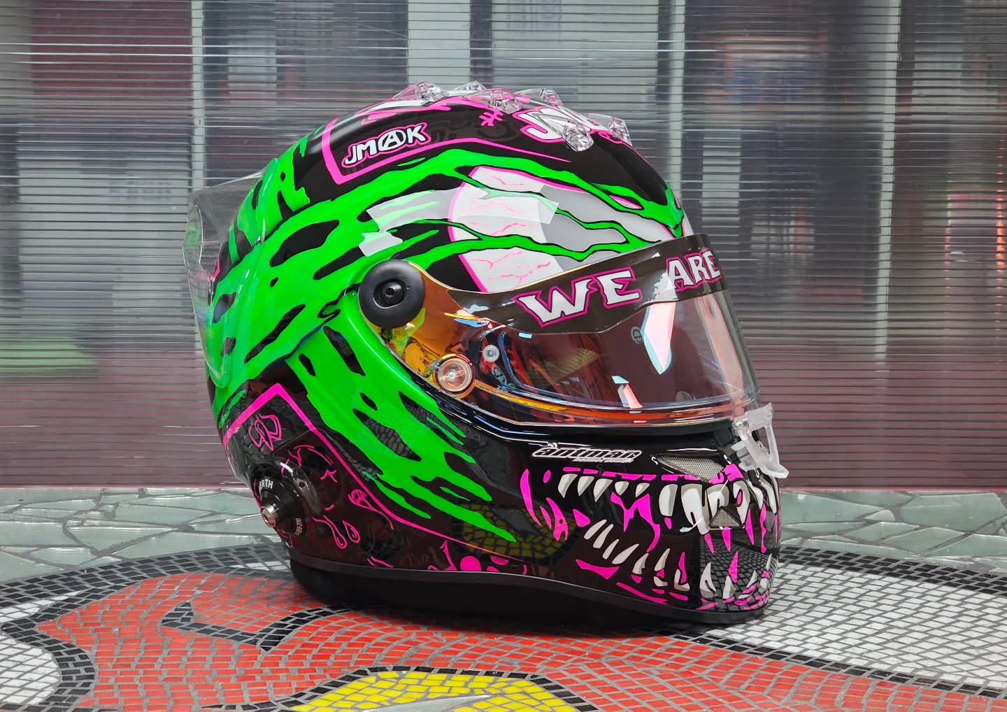 @jasonmakris_ 2025 original concept by @freosart
@antman_custom_trix @msgd16 @schuberth_motorsport_australia