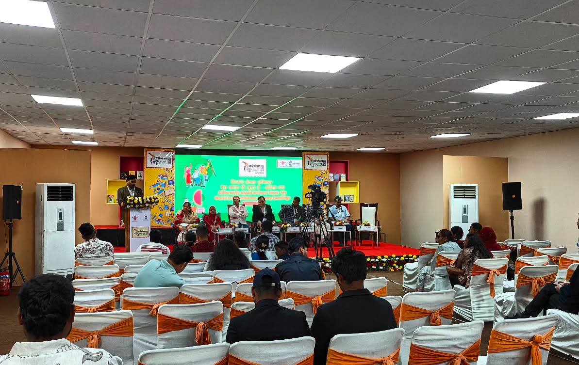 Your need we are the solution