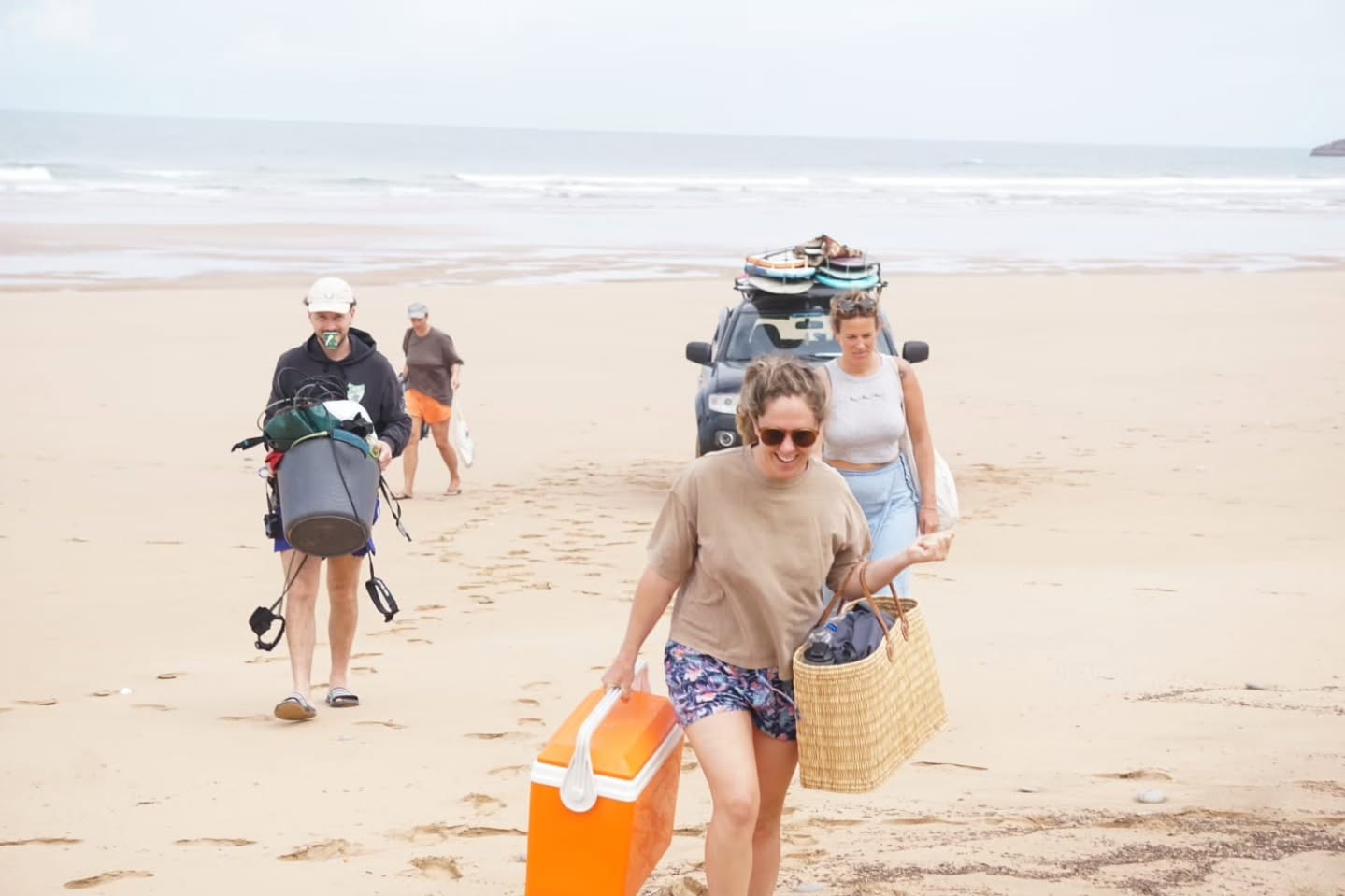 SURF adventure
.
.
.
.
#surftrip #snoopystyle #sunset #surfmorocco #surfsafari #surflifestyle #surfersparadise #somethingscoming #swell #surflesson #staysafe