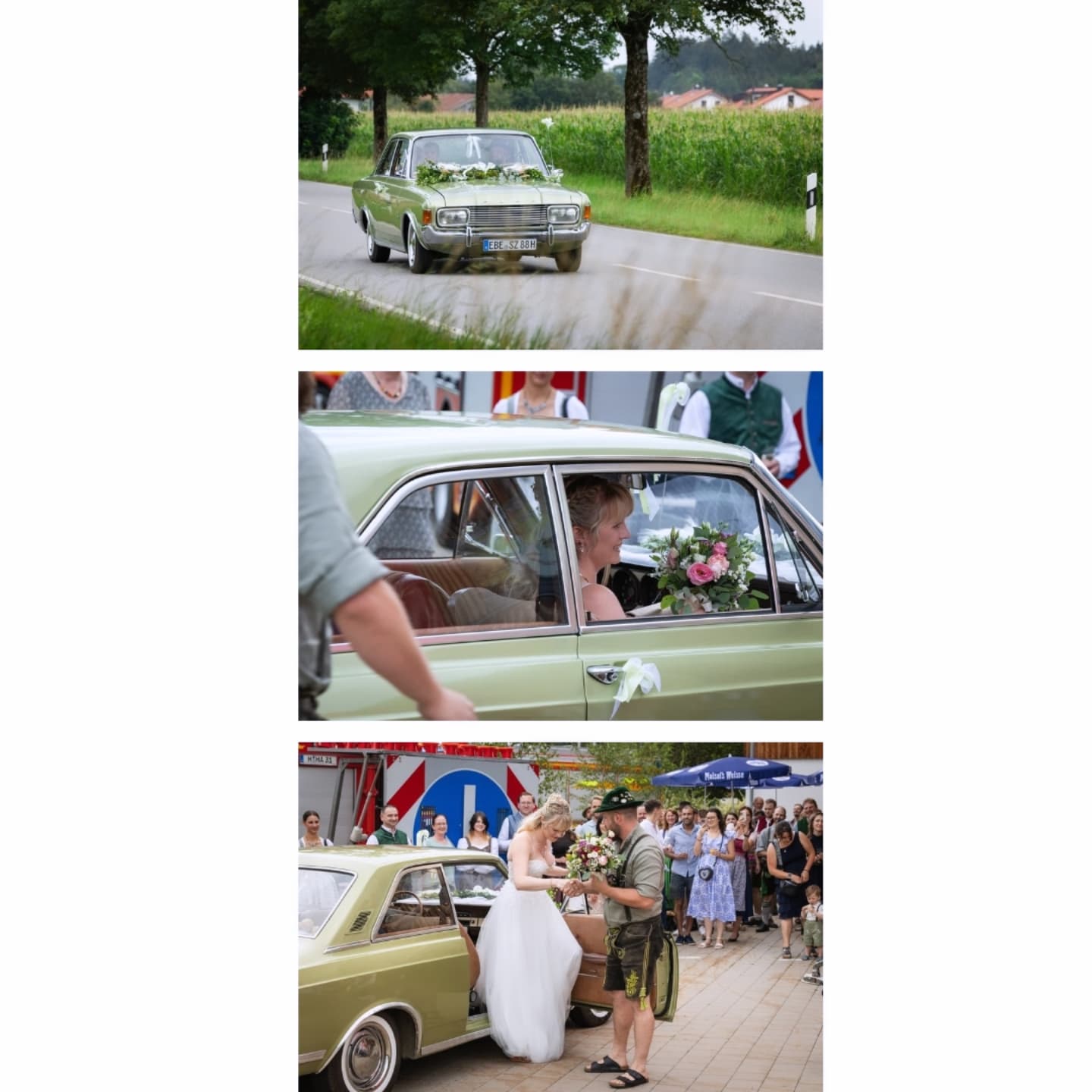 Euer Hochzeitstag wird voller magischer Momente sein, die ihr für immer festhalten möchtet. Damit ihr genau die Bilder bekommt, die ihr euch vorstellt, sind die richtigen Fragen an euren Fotografen entscheidend! In diesem Post findet ihr die 10 wichtigsten Fragen, die ihr stellen solltet, damit eure Hochzeitsfotos genauso euren Tag widerspiegeln, wie er wirklich war.
Auch wenn ihr bereits einen Fotografen angefragt habt, diese Fragen bringen euch auf den richtigen Weg - und vielleicht seht ihr eine Frage, an die ihr noch nicht gedacht habt!
💡Tipp: Speichere diesen Post für später ab, teile ihn mit deinem Partner oder Partnerin, um perfekt vorbereitet in das Gespräch zu gehen.
Ihr seid noch auf der Suche nach einem Fotografen? Schaut doch mal auf meiner Webseite vorbei - Link in der Bio - ich freue mich darauf, euch kennenzulernen! 🧡
#hochzeitsfotografmünchen
#hochzeitsfotografmünchenumland
#hochzeitsplanung
#hochzeitsdienstleister
#hochzeitslocation
#brautpaarshooting
#brautkleid
#hochzeitskleid
#hochzeitsreportage
#hochzeitsfotografie