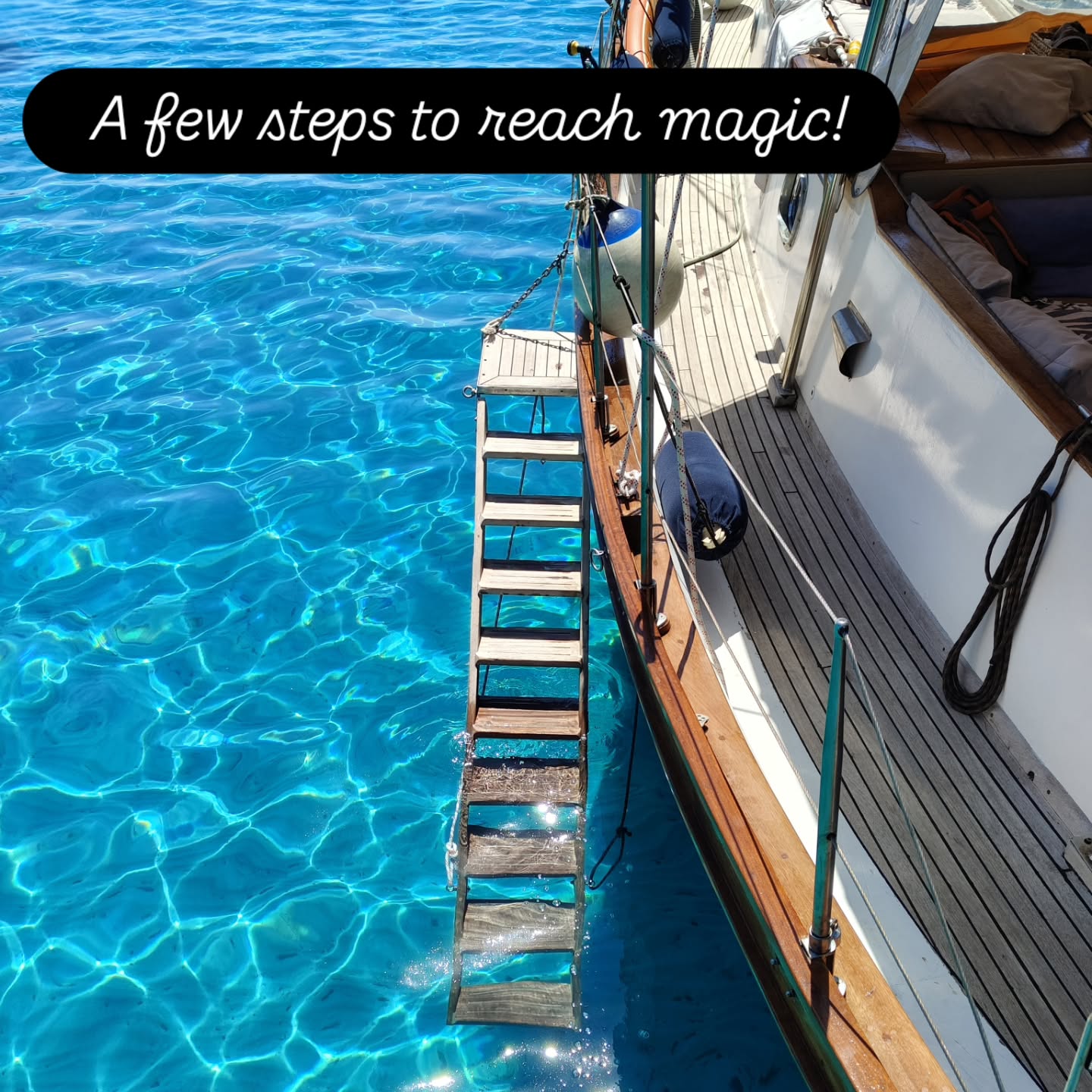 Beautiful Milia bay! #skopelos #alonissos #seaexcursion #daycruise