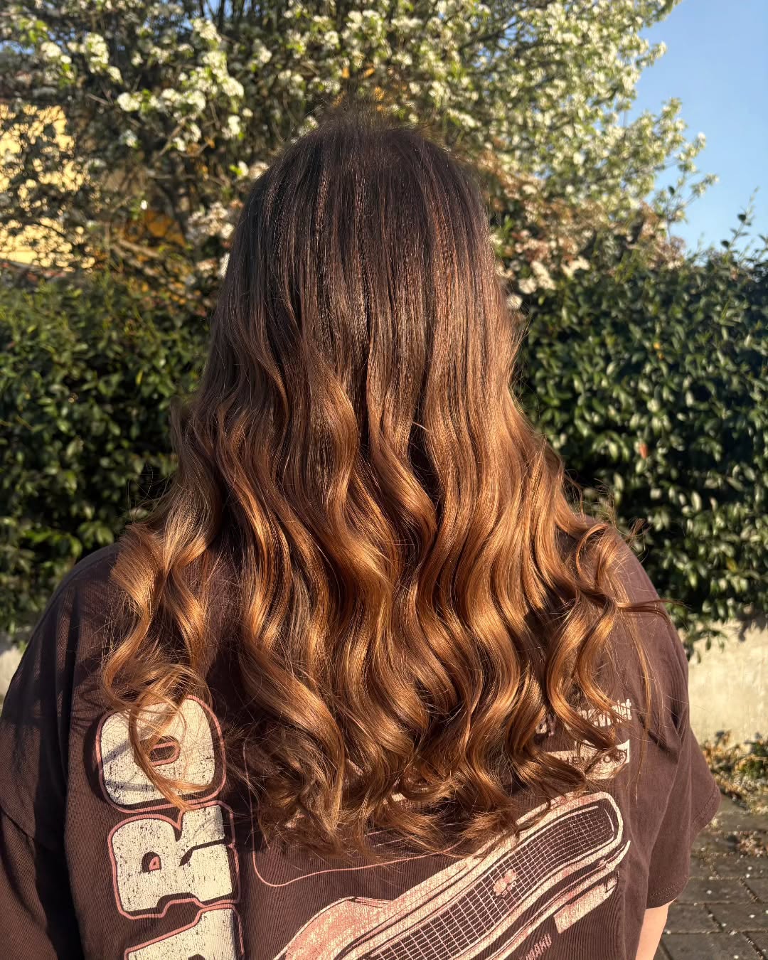 Il nostro lavoro, la nostra passione!
Schiariture calde, colore naturale e stile.
#parrucchierecastelleone #parrucchieriprofessionali #schiariturecalde #CapelliSani #CapelliFortiELuminosi #capellidasogno #capellidonna #coloricaldi #coloriluminosi #piegamossa #piegamorbida