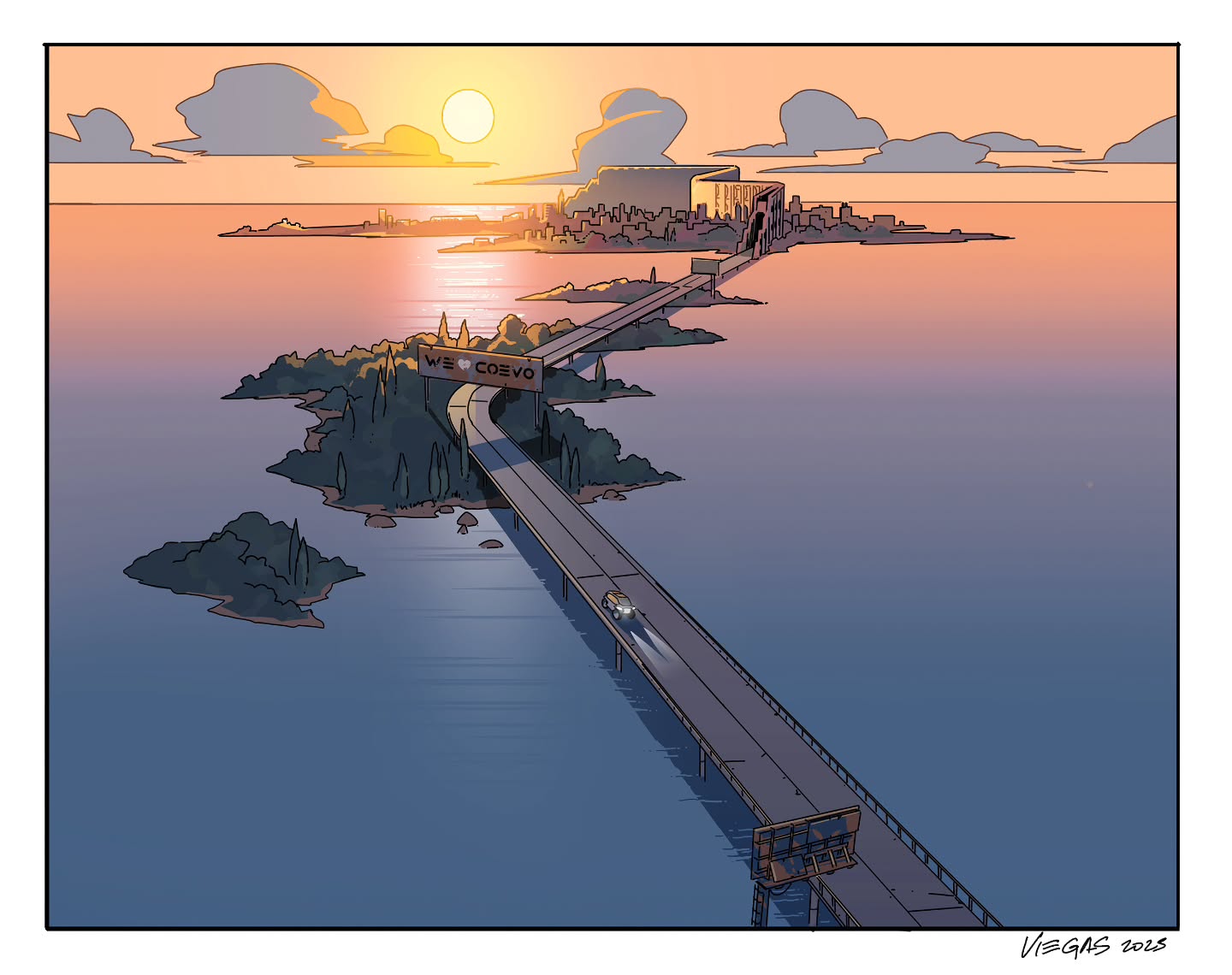 Toute première case du tome 4 en préparation. Bye bye Neopolis... et bon lundi à tous!
@ankama_editions #urbance #urbancemanga #mangafrançais #comicbook #island #manga #watercolorpainting #sunset #art #artoninstagram #wow