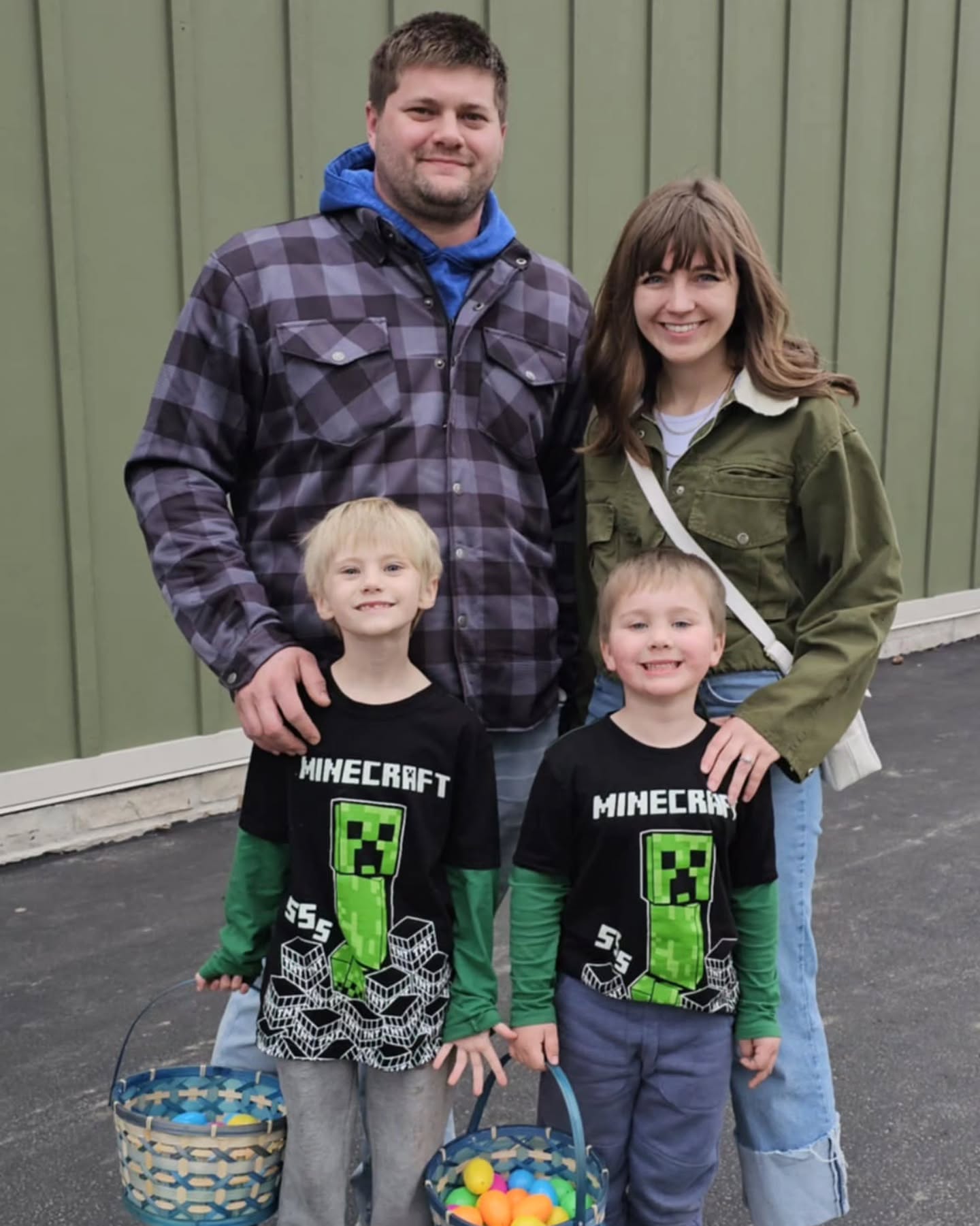 Happy Easter from our traveling crew to yours! Whether you're exploring new places or enjoying the comfort of home, we hope today brings you peace, joy, and beautiful memories. Here’s to adventures ahead! #HappyEaster #FamilyTravel #4TicketsToTravel