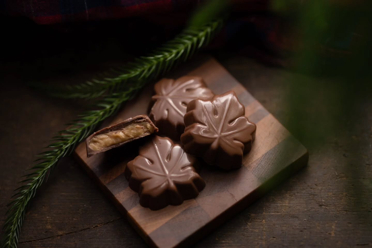 I don't say this often enough: I love my job. Some sneak peeks at my shoot for @perthchocolate
So much chocolate!