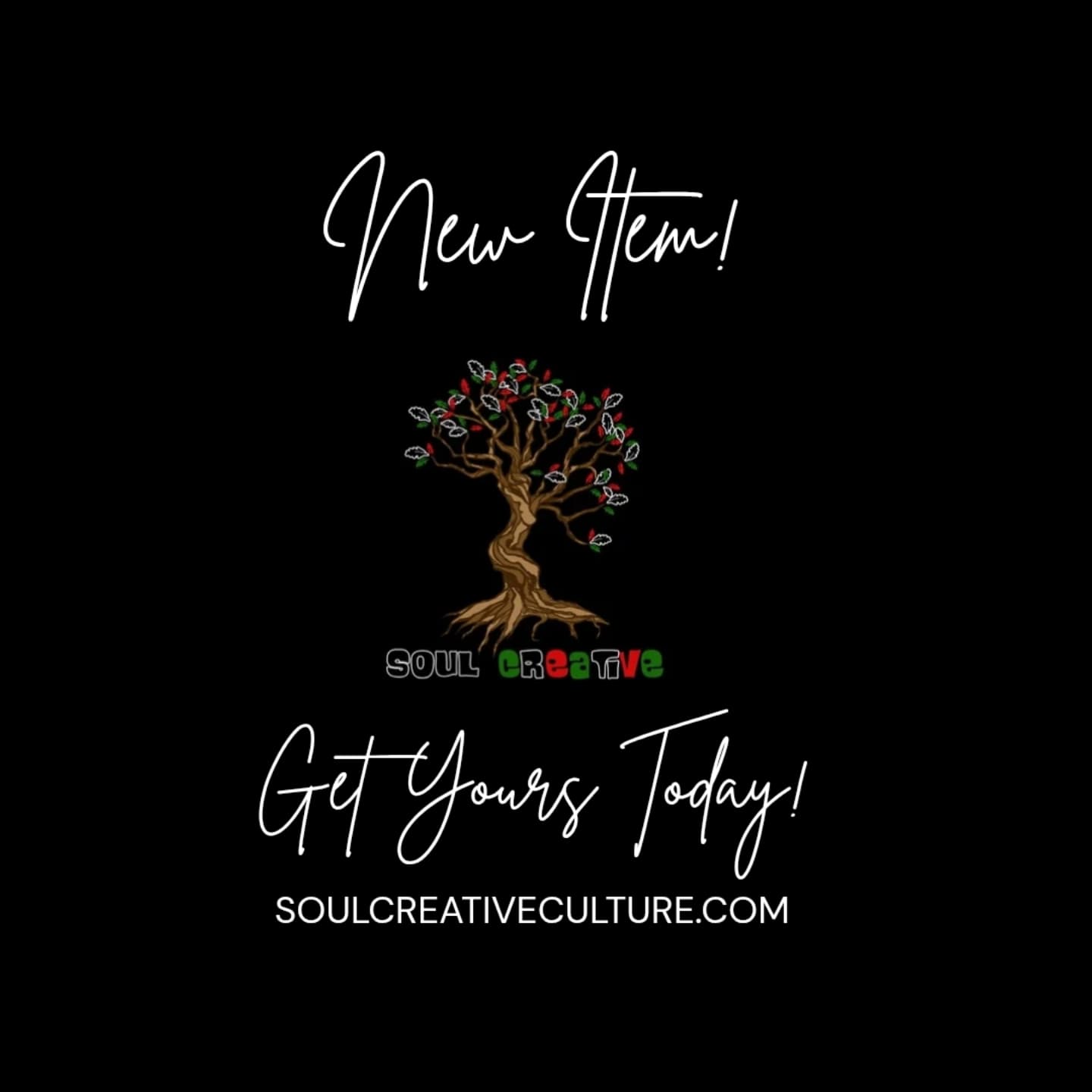 UFOs on Rosecrans sweatshirt. Get in black, or white. Perfect for Kendrick Lamar's Grand National (GNX) Tour.
Limited drops – shop now ⬇️
#Soul_Creative_Culture #Blackownedfemalebusiness
#AfricanAmericanurbanclothing #BlackAmericanurbanclothing