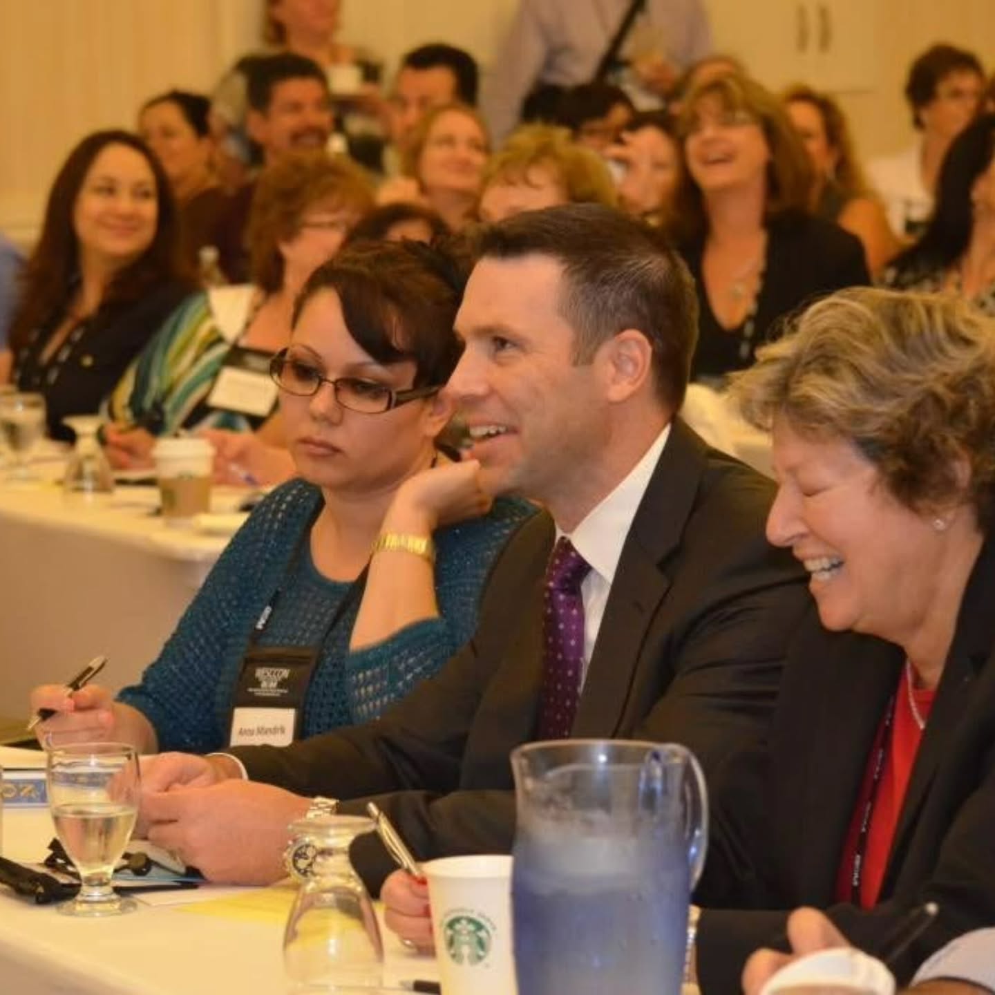 📸 #WaybackWednesday to WESCCON 2012—where the insights were sharp, the coffee was strong, and the laughter was real.
WESCCON has always been more than just panels and policy updates. It’s where industry professionals gather to exchange ideas, build relationships, and yes—share a few laughs along the way.
As we gear up for WESCCON 2025, we’re bringing the same energy, expertise, and sense of community.
📍 October 9–12, Rancho Mirage, CA
Don’t miss your chance to be part of the conversation. Registration link in bio.
#WESCCON #GlobalTrade #CustomsBrokers #FreightForwarding #TradeCompliance #LeadershipInLogistics #ProfessionalNetworking #Throwback