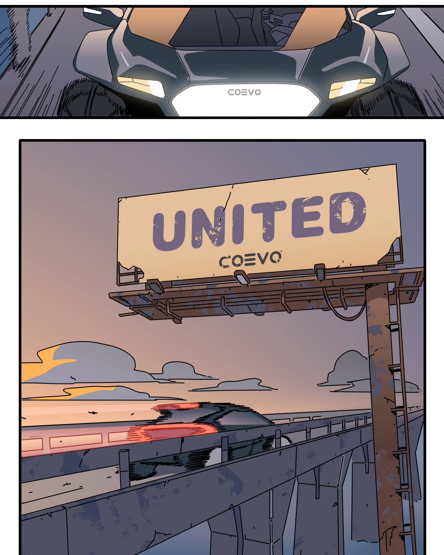 Vroom vroooooom!!
@urbancetv #urbance #urbancemanga #urbancecomic #mangafrançais #mangaart #mangas #manga #comicbook #comicbookartist #cars #artoninstagram #art