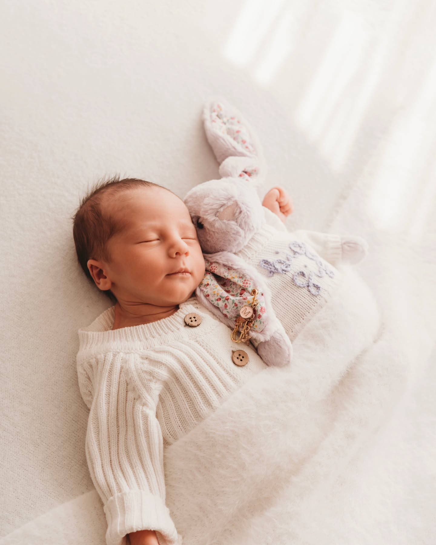 Welcome to the world, little one. Your arrival brings light after so much darkness. Your mama’s strength and love have carried you both here—and her baby girl’s memory will always shine beside you.
💜🩵
@khiyaokeefe @lukezammiit