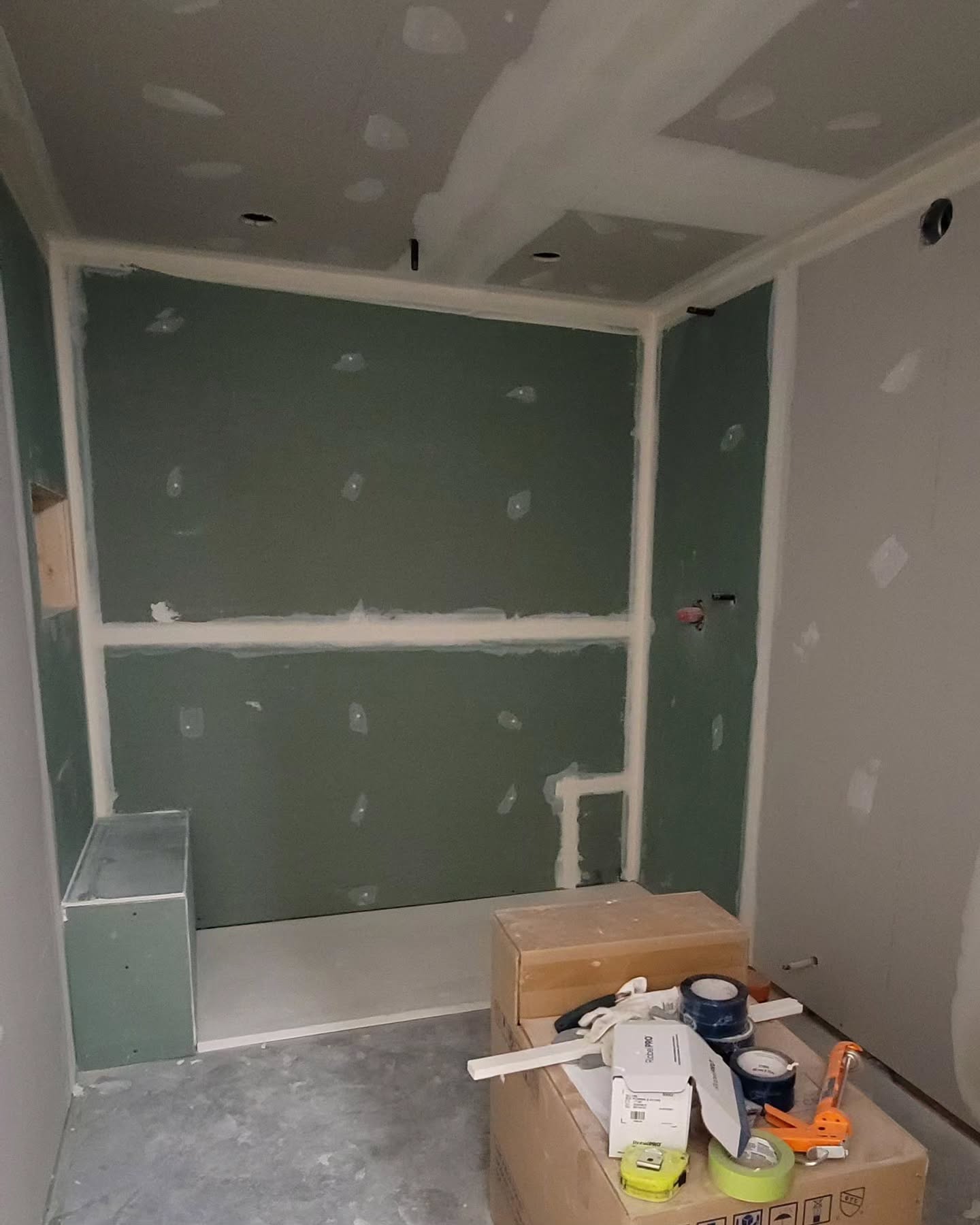 ✨ Q1 Project Recap | Summerside Edition ✨
Two homes. One vision: refined function meets beautiful form.
Basement Reno
From design dream to reality—a complete basement transformation featuring a larger, spa-style washroom and a statement wet bar. Proud of the craftsmanship behind it all!
MORE Photos to come.
Mudroom Makeover
Function meets form in this reimagined entryway. Custom millwork and practical storage turn this space into a daily luxury.
Custom Built-In
We reimagined a previously unused nook just off the kitchen into a sleek, dual-purpose built-in: desk + liquor (who doesn't love this collaboration) cabinet with loads of smart storage Floor to ceiling function and beauty.
🎯 2025 So Far: 17 homes staged—and the momentum is only growing call us; a TEAM like no other
Featuring the wonderful work and craftsmanship of @entertainmentwoodcraft @amistoneltd @spartan_ceramics_tiles 🙌
Design with intention. Create|Design|Home
#InteriorDesign #HomeStaging #YEGDesign #BasementRenovation #CustomBuiltIns #SummersideLiving #DesignDetails #FunctionalDesign #WomenInDesign