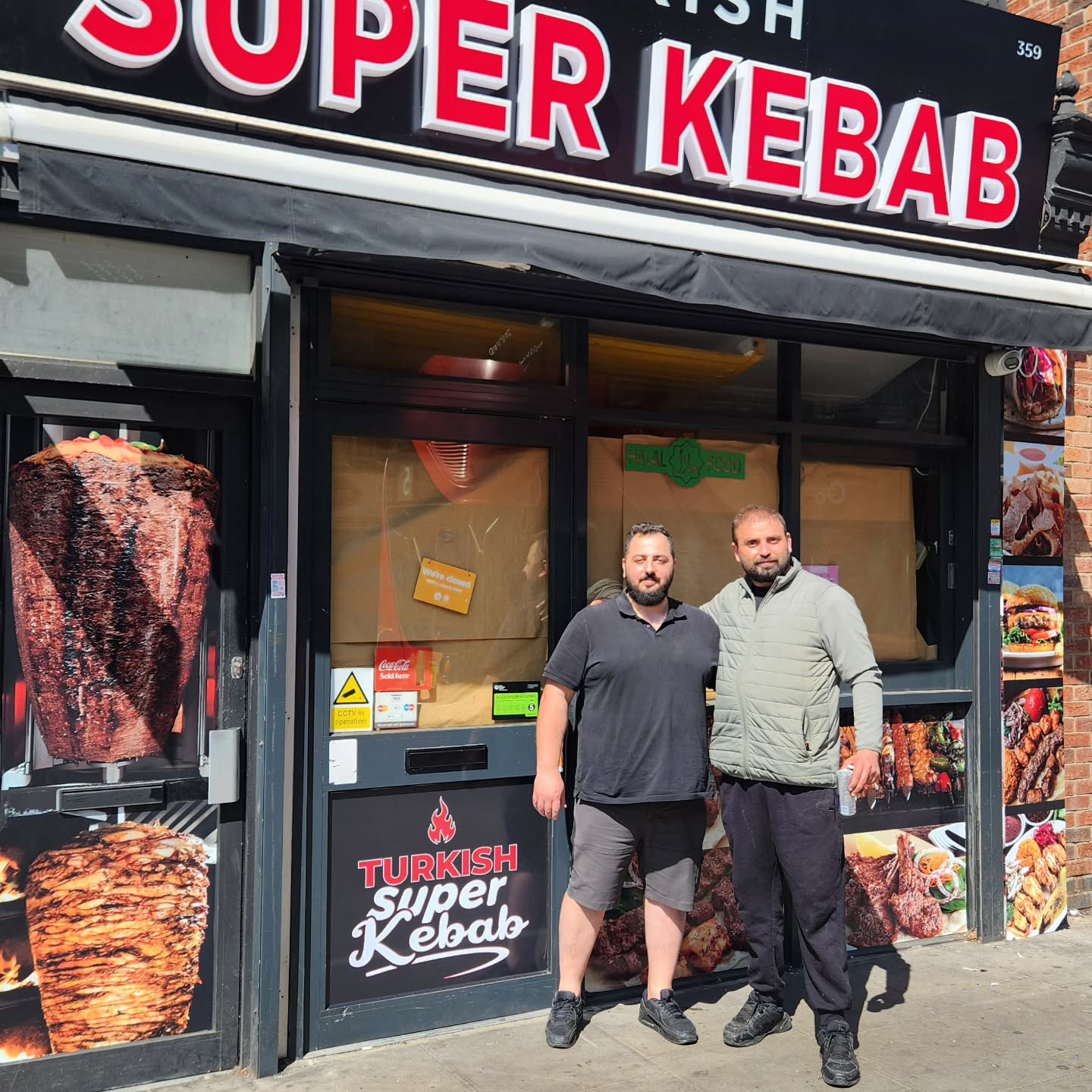 Serkan kardesime hayirli olsun.
#3D #signmaker #letters #london #menu #leaflet #businesscards
#sign #artdirection #design #typography #colorful #designer #professional #digitaldesign #behance #designed #photoshop #font #graphicdesign #print #printers #menu #tablemenu #leaflet #laminate #restaurant #coffeeshop