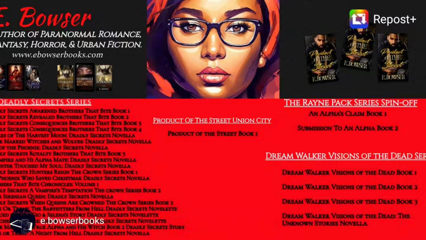 #bookrecommendation @e.bowserbooks
#booksofinstagram
#booklover
#books
#book
#kaybeesbookshelf