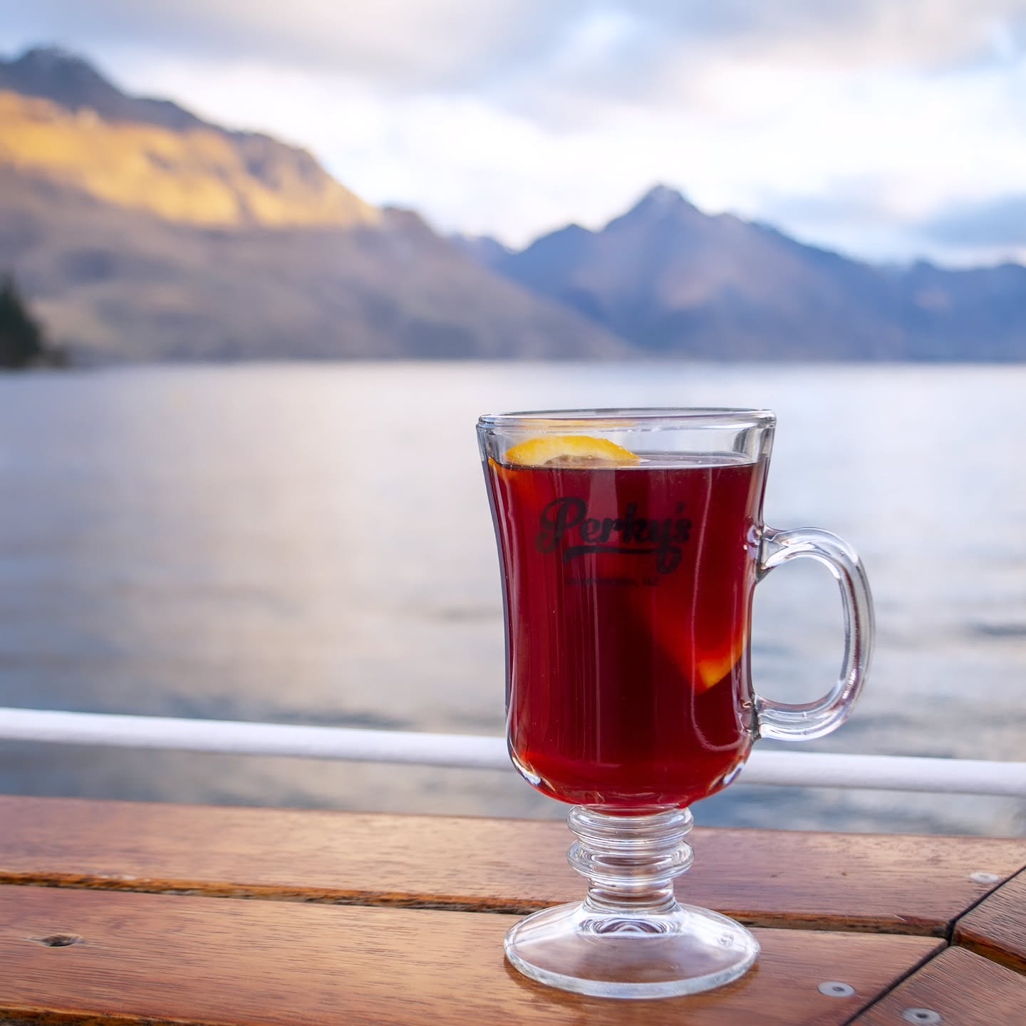 Cold days have got nothing on a steaming cup of Mt Rosa mulled wine 🍷🔥 Locally crafted, perfectly spiced, and just the thing to warm you up - come and cozy up with a glass!