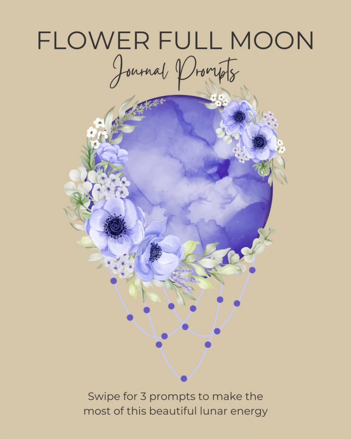 🌺 ✨ Today is the Flower Full Moon!✨ 🌸 This cycle is here to remind us that not everything that once bloomed is meant to stay. Growth requires release — and that’s where the magic begins.
If you’ve been feeling that inner tug — like something’s shifting, or you're on the edge of a big decision — this season is for you.
Hi, I’m Caroline. I’m a life coach, soul guide, and the founder of Lighthouse Life Coaching. I help women move through life transitions with clarity, confidence, and deep inner trust. Whether you're navigating career shifts, spiritual awakenings, relationship changes, or simply feel the urge to realign with who you really are — you don’t have to do it alone.
This post shares a few of my favorite moon-aligned journal prompts for reflection and renewal. If they resonate, know this: your next chapter is already unfolding.
✨ I’m offering 2 free sessions to all new clients through August!
🌿 You can DM me to book or use the link in my bio
🌊 Let’s begin your journey home to yourself.
#lifecoachforwomen #spiritualcoaching #intuitionled #flowerfullmoon #moonrituals #soulwork #selfdiscovery #holistichealing #divinefeminine #womensupportingwomen #lighthouselifecoaching