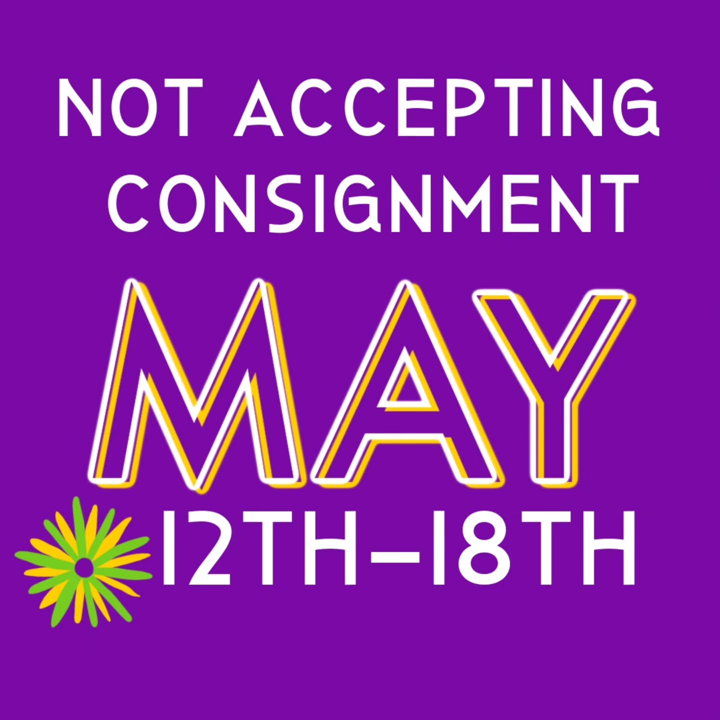 Looks like spring cleaning is here! Sorry folks, but we need a week to play catch-up. Hope you're enjoying the fine weather Laramigos!