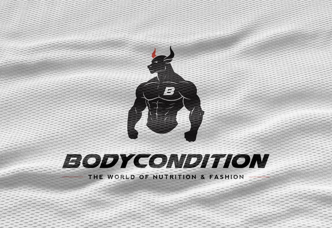 Redesign grafického prvku pro Bodycondition 💪
Nová varianta loga poslouží zejména pro účel potisku oblečení.
Tvorba grafiky -> 📨
#logo #sport #fitness #antoninparal #logodesigner #grafika #design