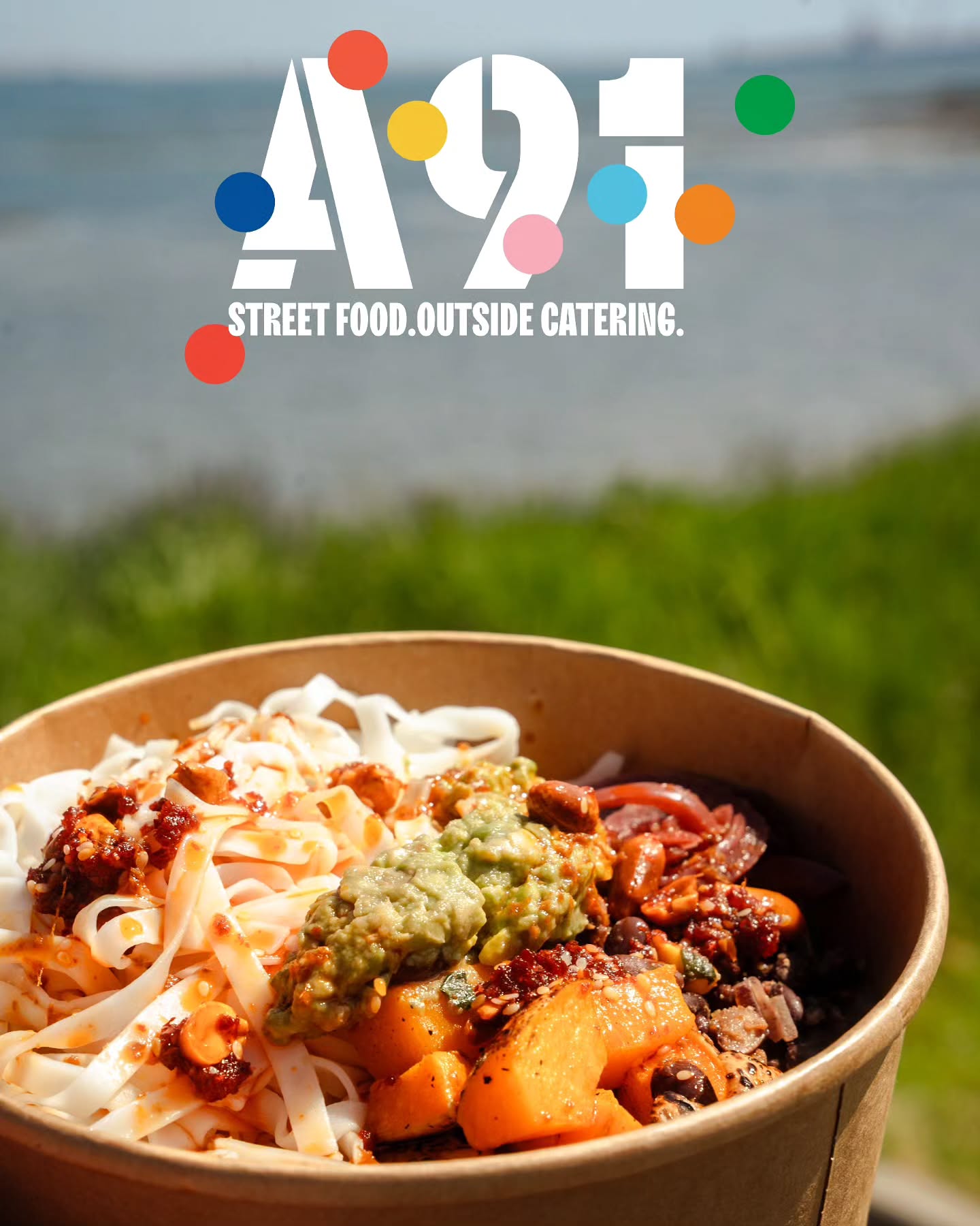 🦞🚚🔥🍔
The A91 Street Food trailer is ready to roll!
Launching tomorrow at Ghan Road, Carlingford.
📍 A91X820
See you there!
🦞🚚🔥🍔
#a91streetfood
#outsidecatering
#lobsterrolls
#buddahbowl
#keepmoving
#atyourhome
#atyourevent