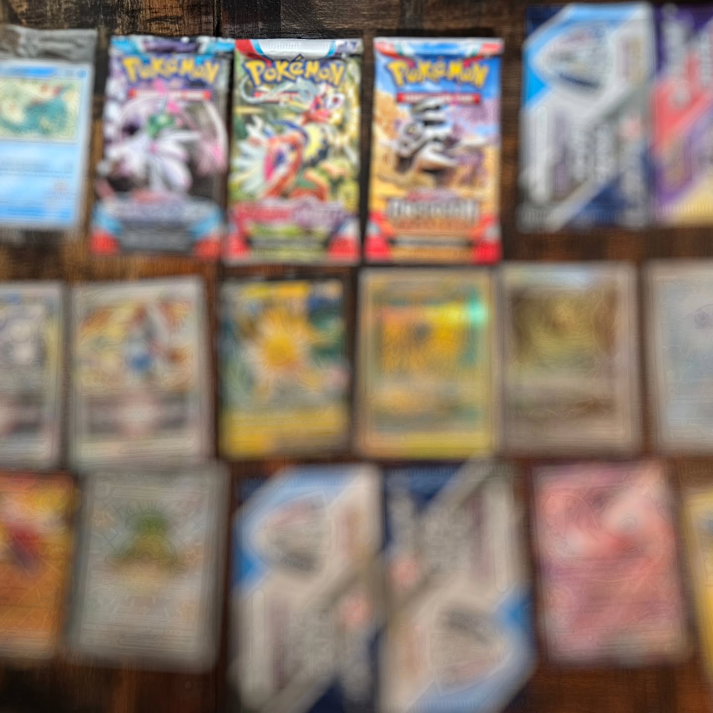 Paid a local kid at an LGS $200 to make me a mystery box. Head over to my YouTube channel to check out the opening! Let me know if you think I got a good deal!
.
.
.
https://youtu.be/_yGWrpv_DFY?si=ttFunTNixTNh1f_P
(Link in bio)
.
.
.
#pokemon #pokemorning #pokemontcg #pokemoncards #tradingcards #tradingcardgames #mysterybox