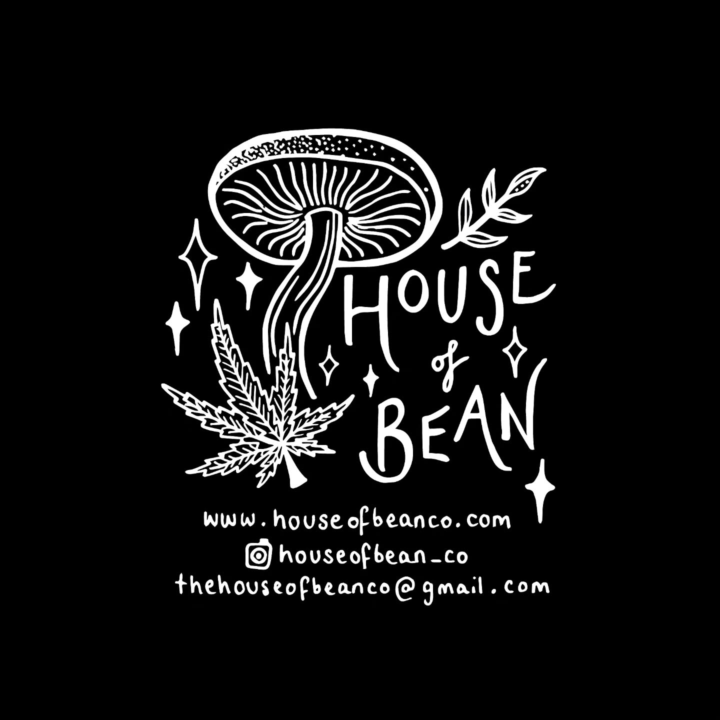 figured I was due a rebrand... there have been two vans on my logo that i sold years ago now and I'm not sure why it's taken until today to change it 🤣
www.houseofbeanco.com
#botanical #hemp #hempclothing #sustainableclothing #handmade #madetoorder #smallbusiness #screenprint #mushrooms #ganjababy