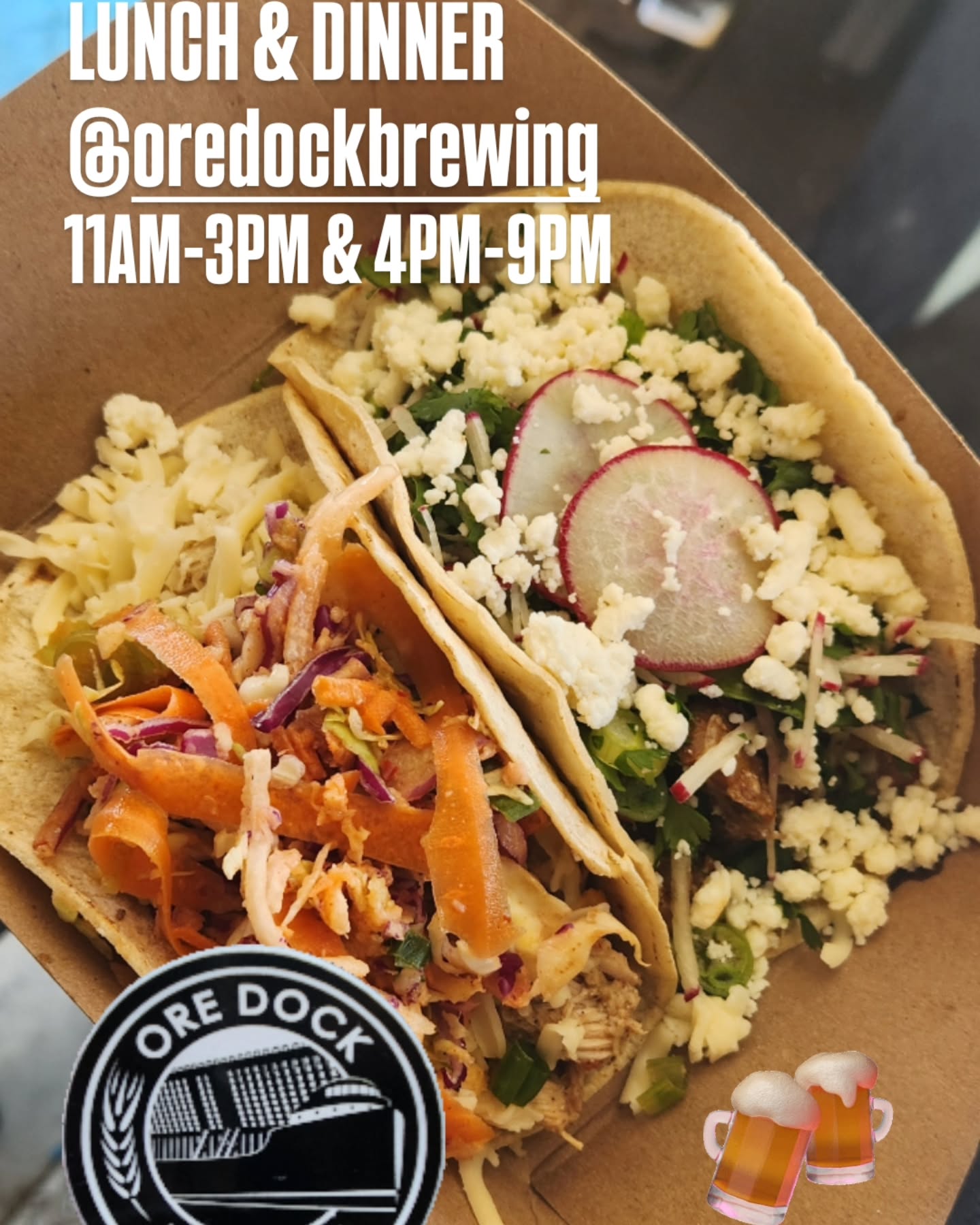 Slinging on Spring St ๐ฎ๐บ๐