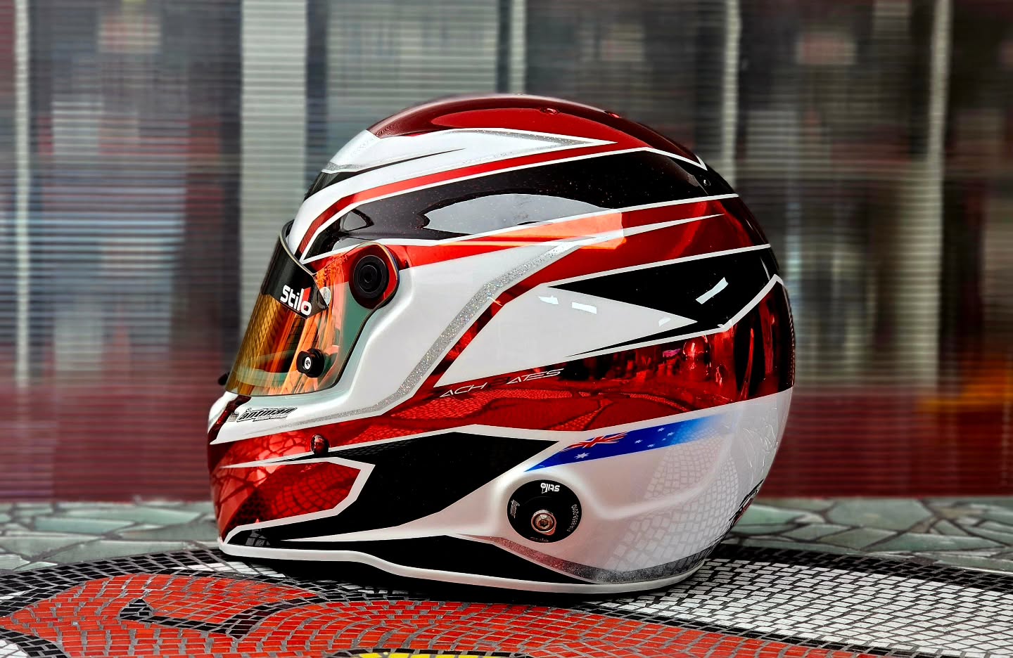 @zachbates24 2025 shiney and sparkly for this one.
@stilo_official @vsportaustralia @antman_custom_trix @msgd16