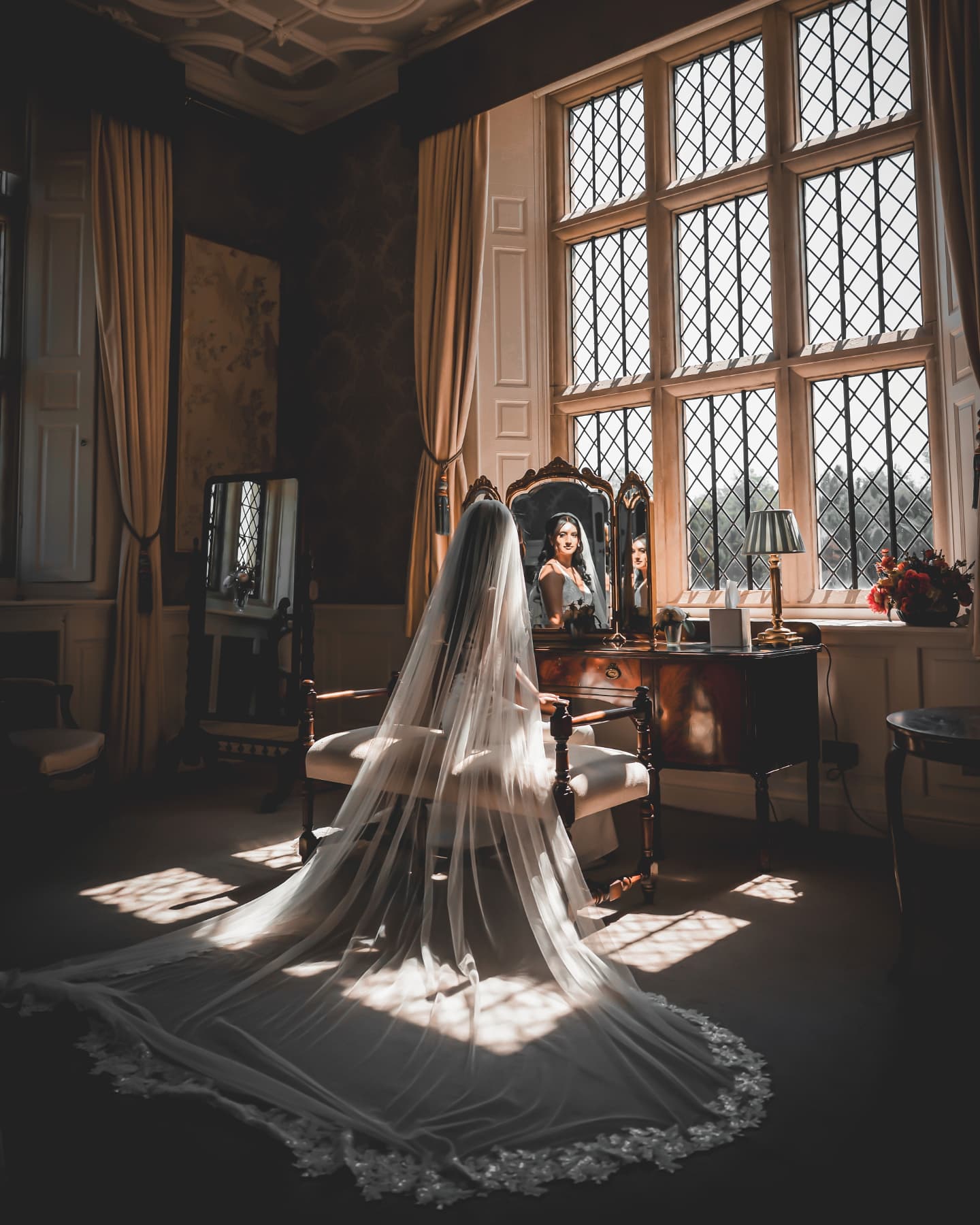 Congratulations to Sunny & Sonia
Wishing you both a happy journey ahead.
Photography @creativecapturesuk
Cinematography @creativecapturesuk
#photography #2025 #weddingmakeup #wedding #weddinginspiration #couple #couplegoals
#photography #weddingphotography #bride #groom #civilceremony #mehndi #jewelry #cine #cinematography #weddings #sikh #bridalmakeup
#bridestory #groomsmen