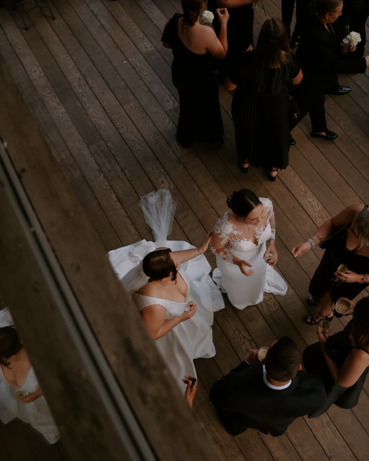 I JUST NEED A MOMENT.
(I'LL BE RIGHT BACK).
Pull yourself together Poonie!
This was one of the most magical, love filled and love fuelled days of my life.
I just need a wee while to process it all, to allow it all to continue to sweep through my veins, its currently whirling and wooing in my soul and creating its own Jay & Jade shaped space deep down in my heart.
Im not often speechless, but this one got me good and proper.
I love my work, I'm privileged to do the things I love and call it work, but working with incredible souls, will never ever be wasted on me. It really does mean the world to me...and for that I am BEYOND GRATEFUL.
I can't even put into words, 'THEIR PERFECT TEN' Friendship group. (Never have I ever been in such awe of a collective of beautiful, strong, fiercely loyal and God damn delicious woman... any suggestions on how this becomes an 11... im here for it!)
World, let me introduce you to
THE BRADFORD-OGLES.
JPx
#weddingplanning
#weddinginspo
#bridesof2025
#juniepoonie #designer #designstudio #millbarnswedding #just #justmarrıed #ukbaseddestinationplanner #destinationwedding