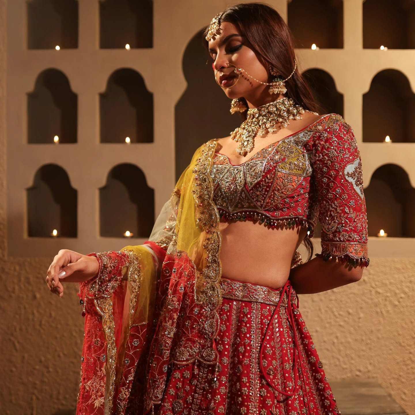 GUZAARISH collection by @kapdadoriofficial now available @crossoverchicago
To design your bridal or partywear outfit, please
Email:mandeep@crossoverchicago.com
#crossoverchicago #kapdadori #ccbride #receptiongown #receptionlehnga #wedding #redbridallehenga #sikhwedding #gujratiwedding #hinduwedding #gujratibride #indianbride